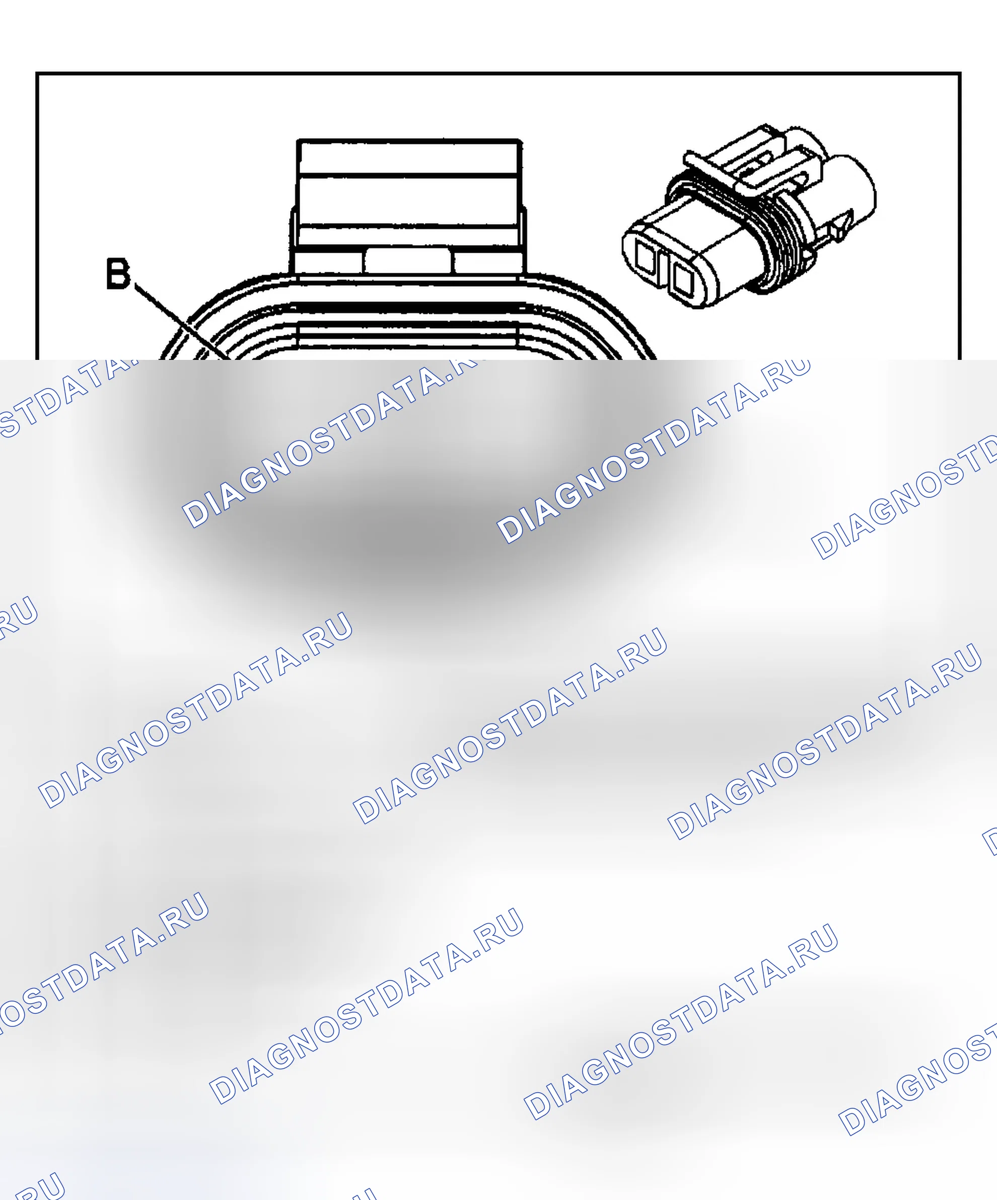 Рис. 10. Chevrolet Suburban K2500 GMT800