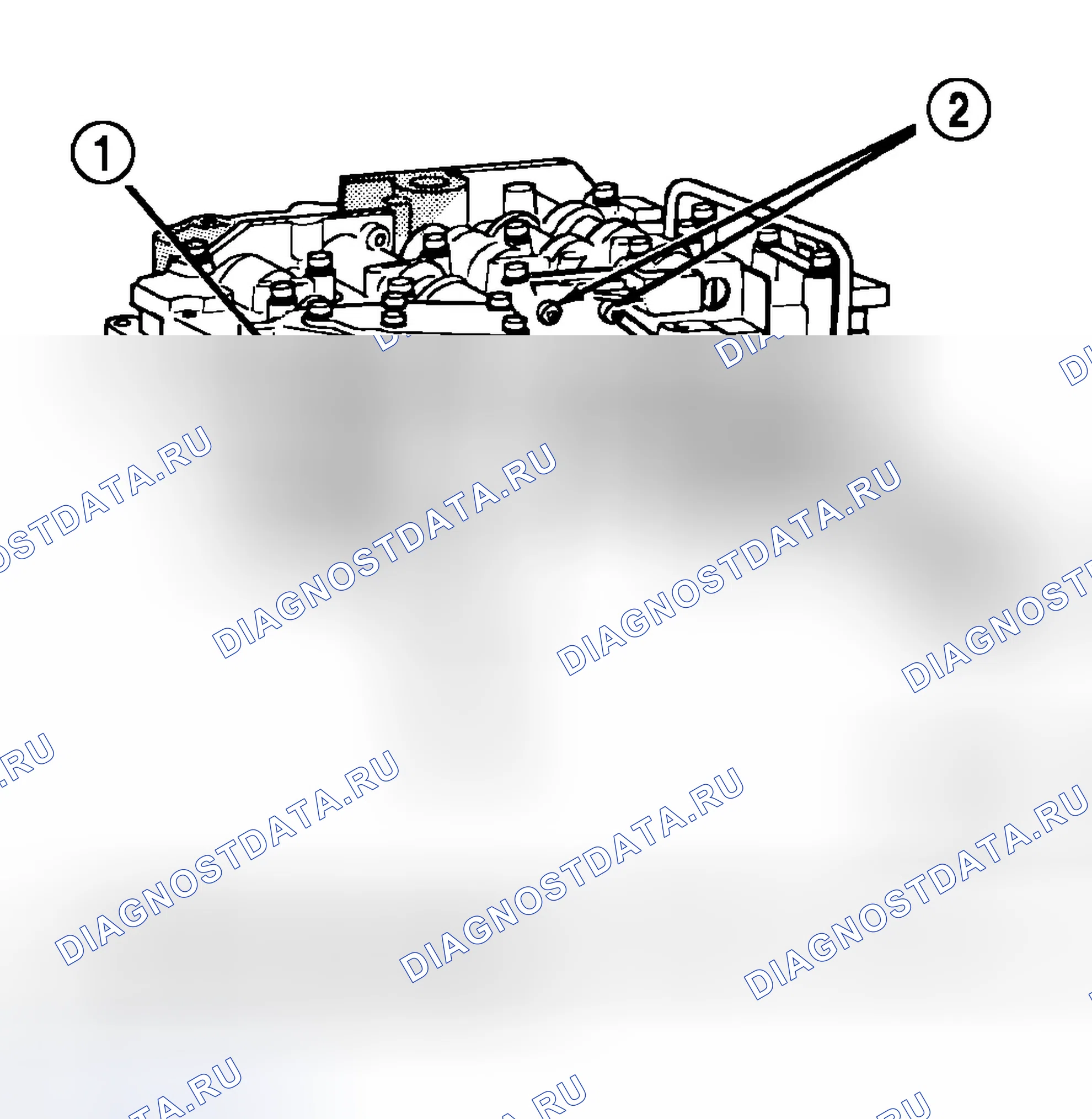 Рис. 261. Dodge Cab & Chassis R3500 