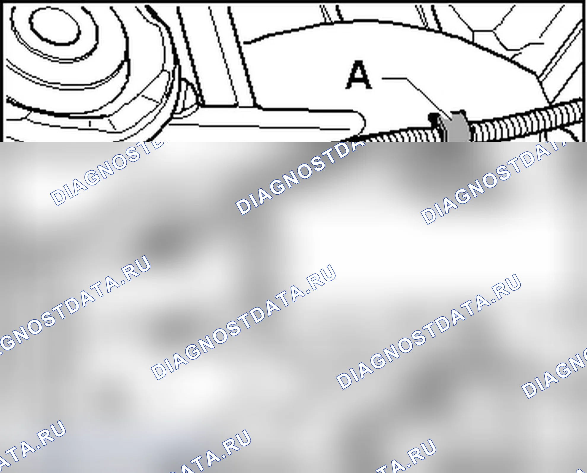 Рис. 109. Audi TT 8J рестайлинг