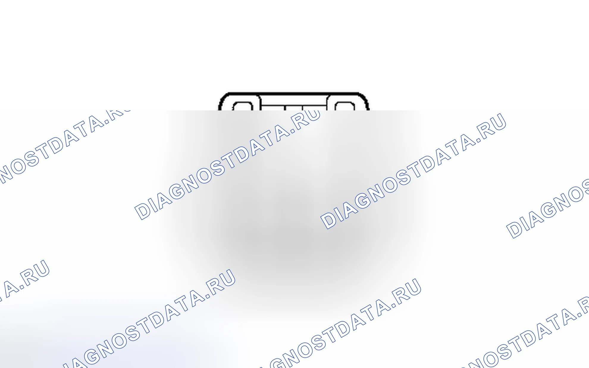 Рис. 193: ПРОВЕРКА компрессора кондиционера. Toyota Yaris III