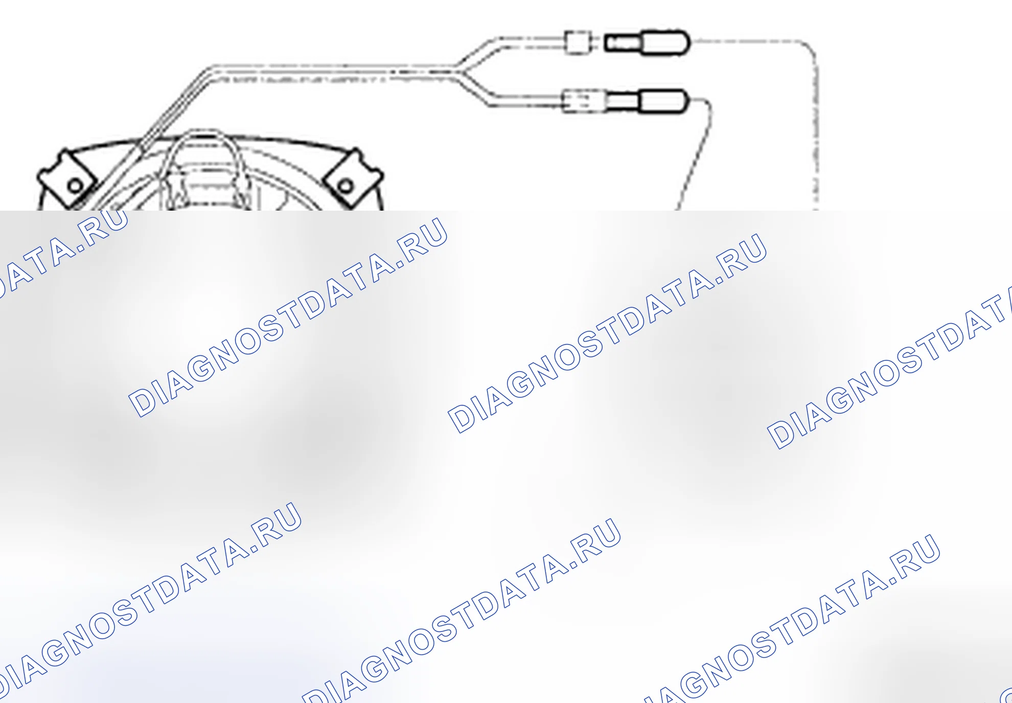 Рис. 32: ПРОВЕРКА мультимедиа. Geely Preface I рестайлинг
