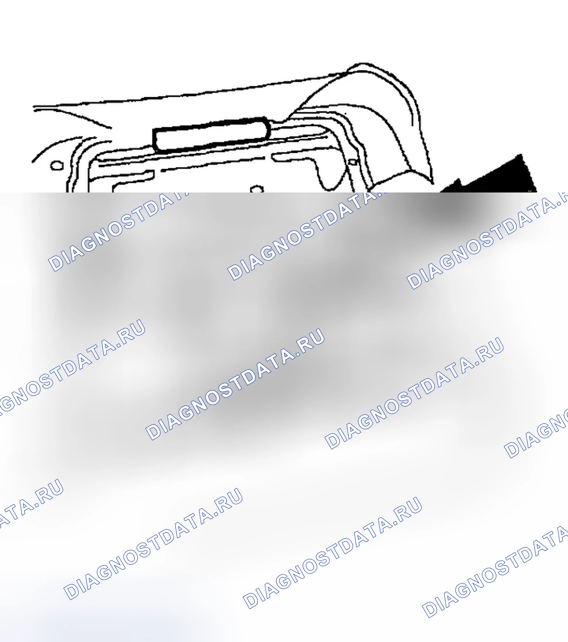 Рис. 166. Ford Explorer Sport Trac I