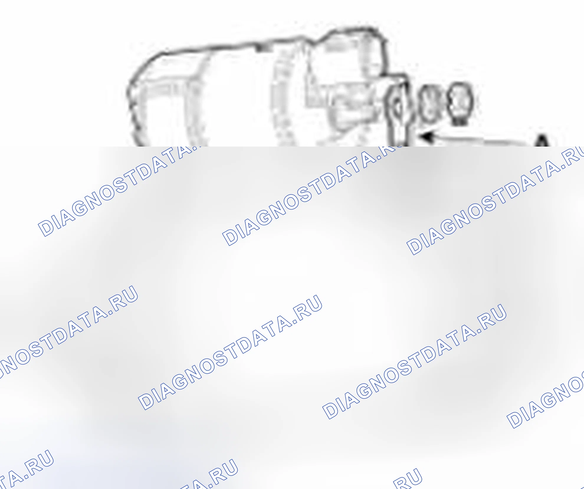 Рис. 11: Разборка. Geely Vision X3 Pro I