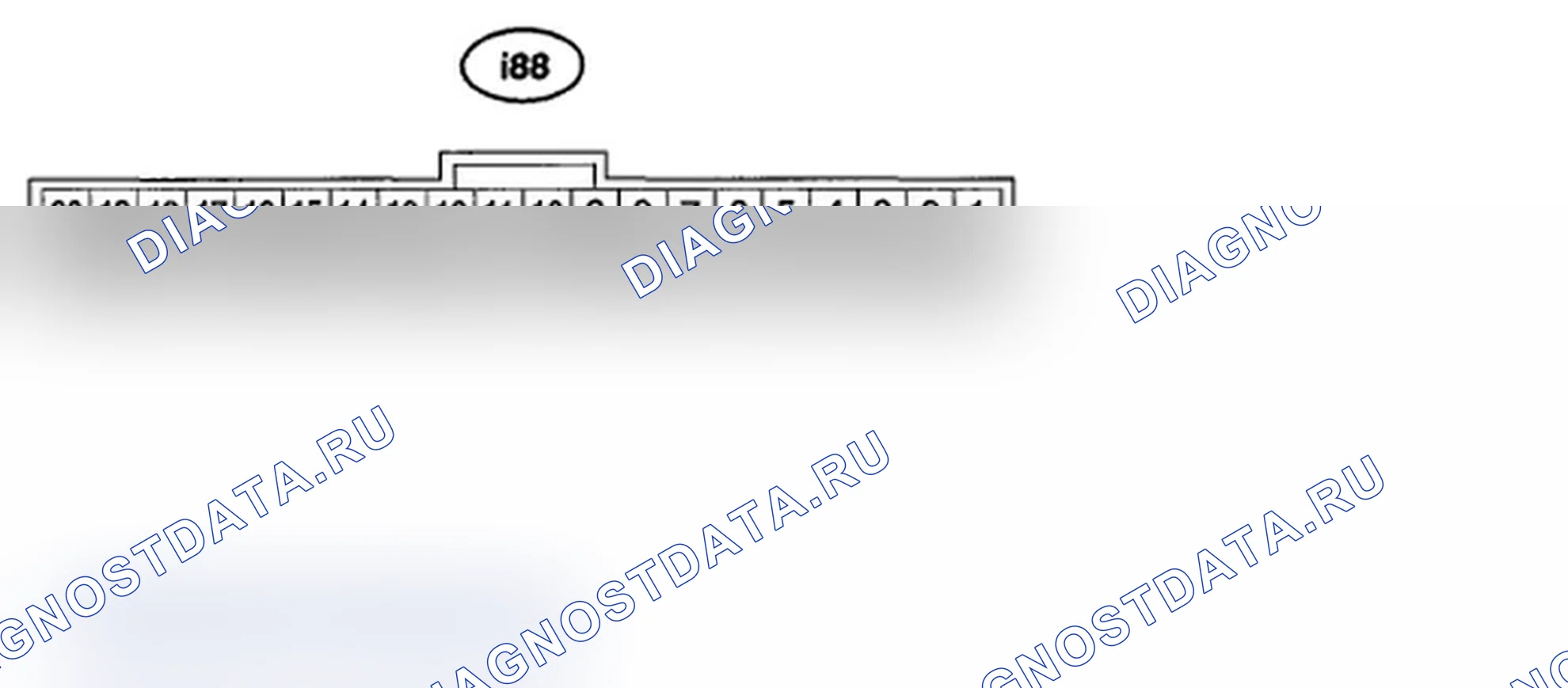 Рис. 141: ЭЛЕКТРИЧЕСКИЕ ХАРАКТЕРИСТИКИ. Subaru Impreza WRX GH
