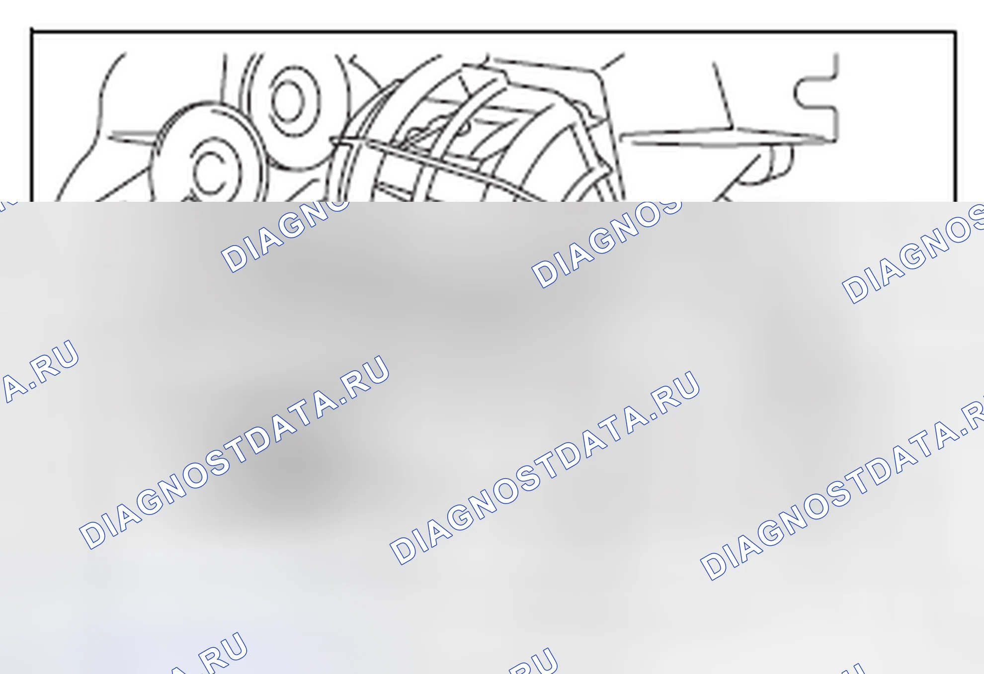 Рис. 100. Hyundai Creta I рестайлинг