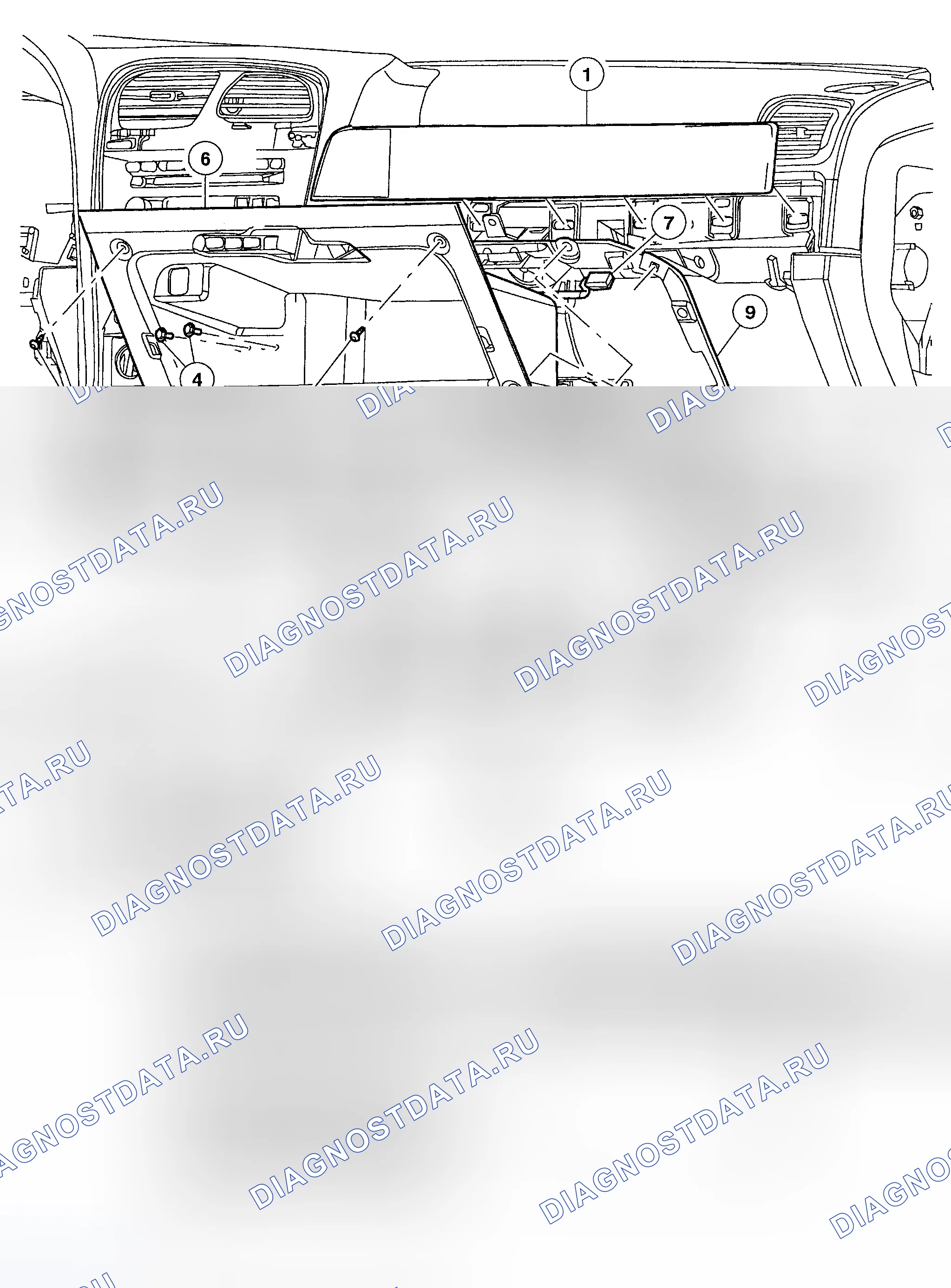 Рис. 14. Hyundai ix25 II