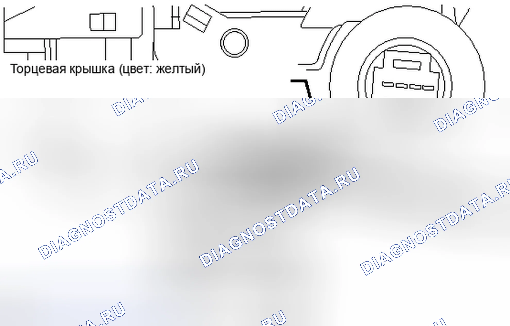 Рис. 146. Toyota Tundra II