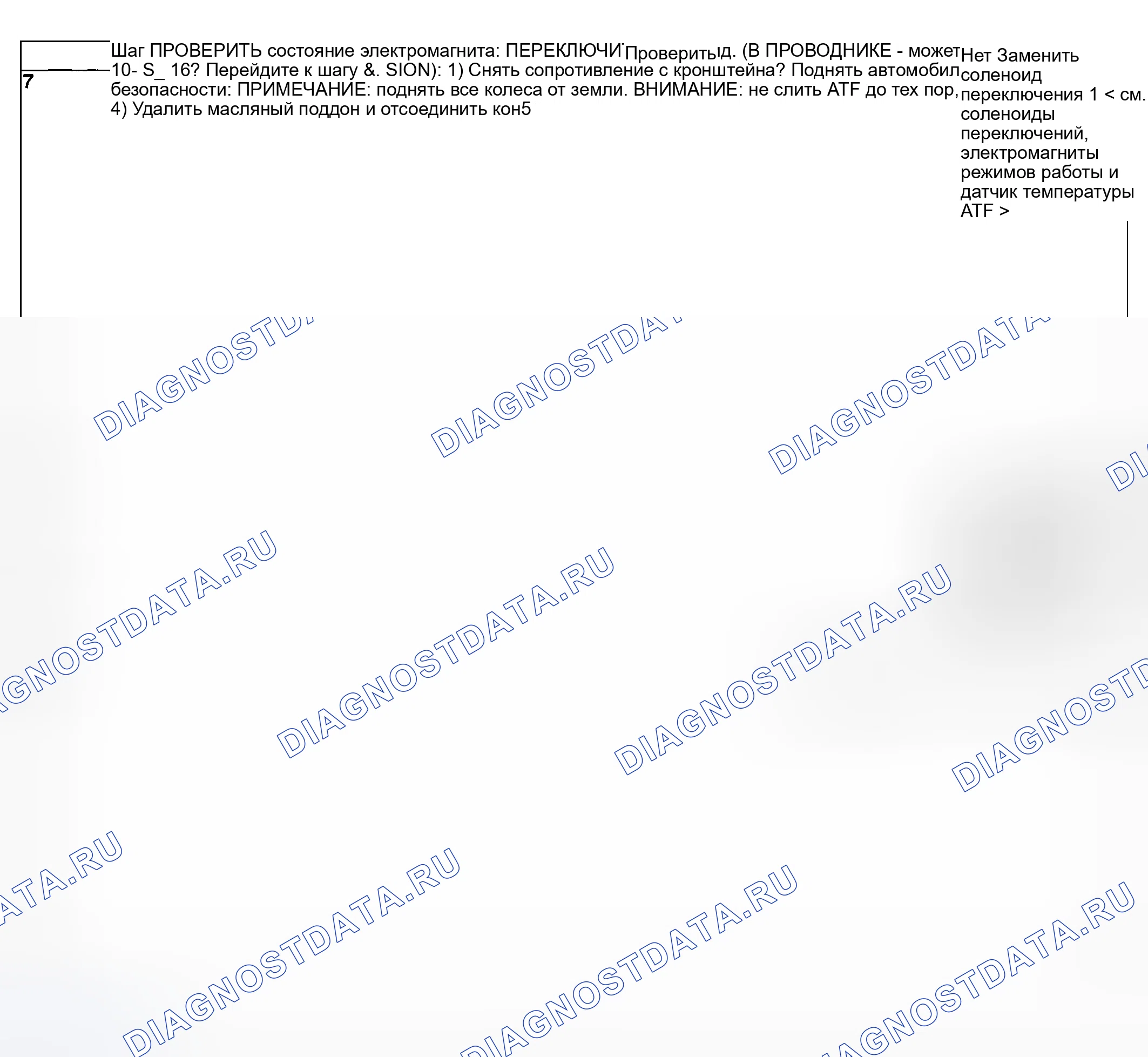 Рис. 572. Subaru Baja I