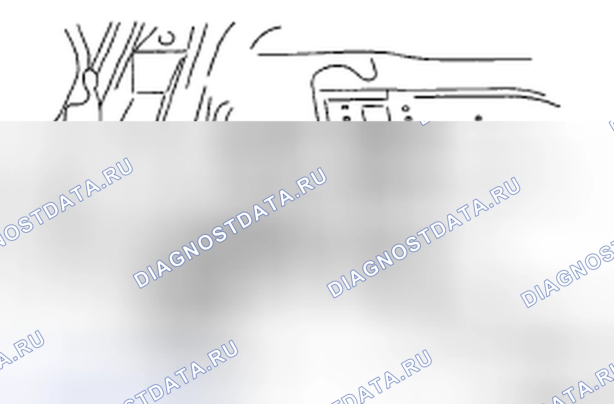 Рис. 68. Subaru Tribeca WX рестайлинг