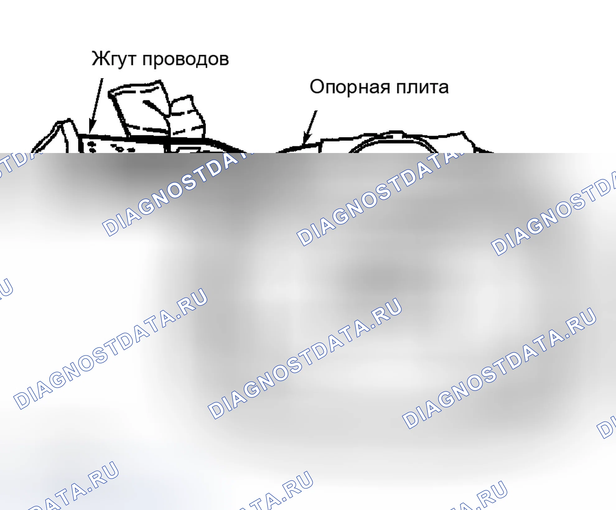 Рис. 16. Chevrolet Impala VIII