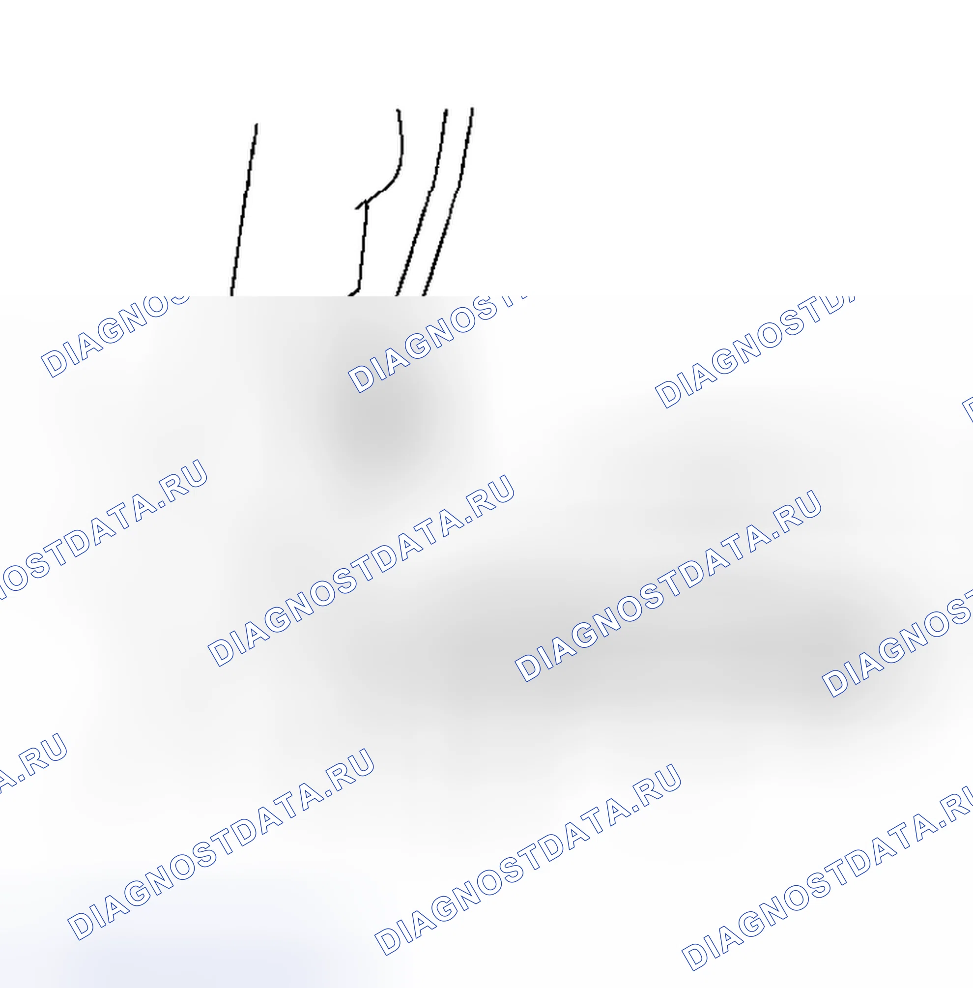 Рис. 18. Subaru Legacy BE/BH/BT