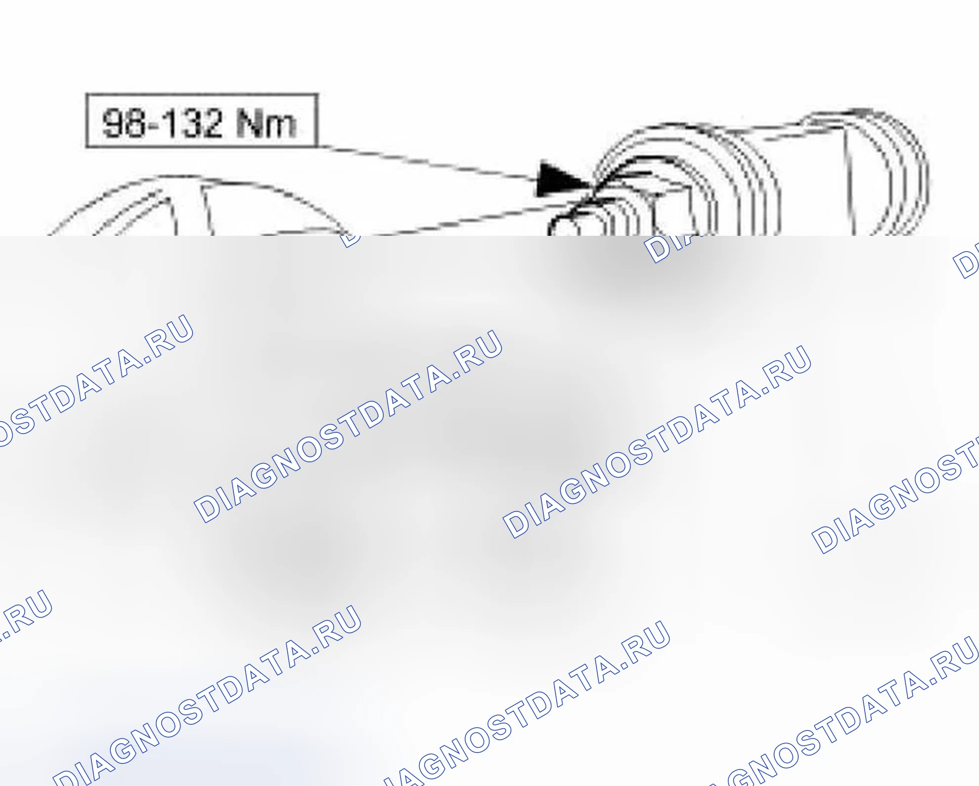 Рис. 29. Jaguar XKR I