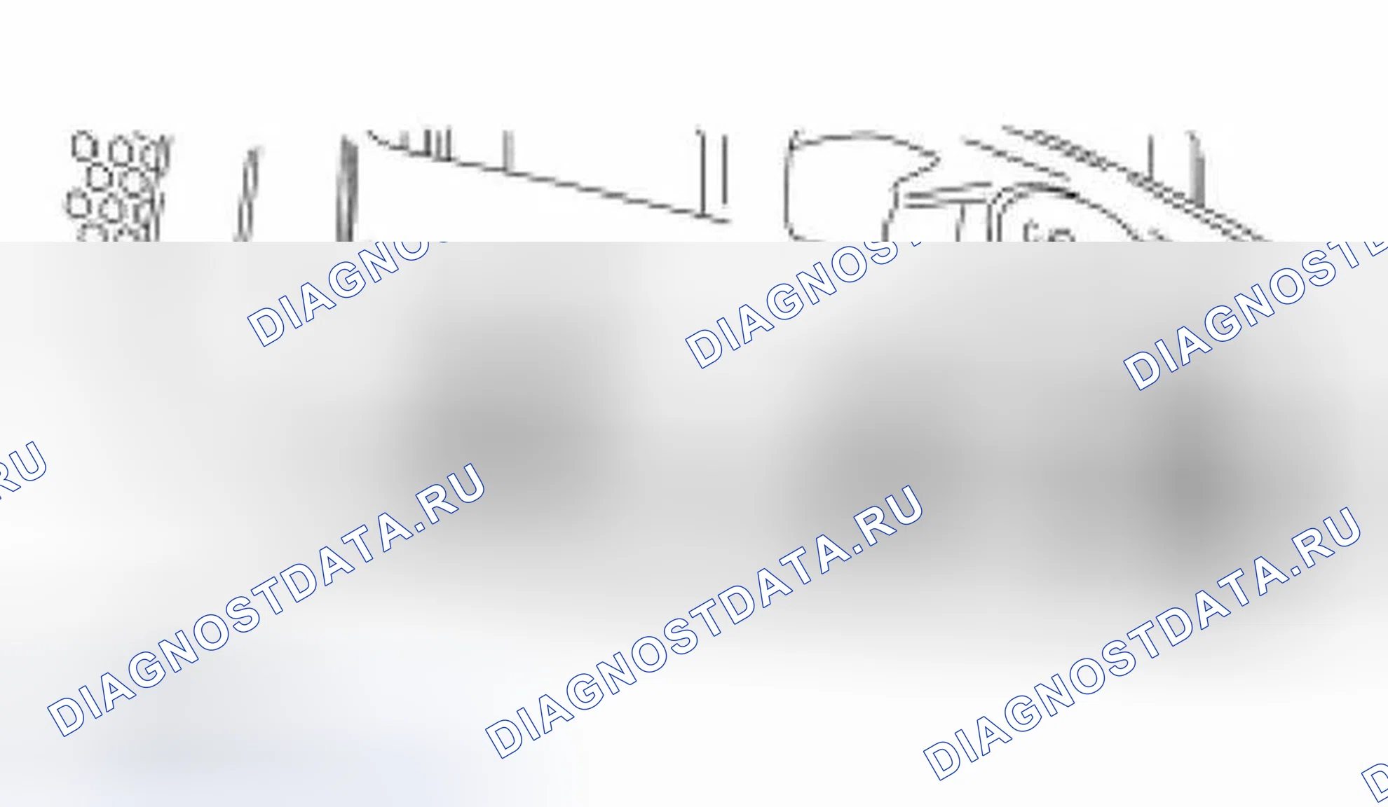 Рис. 89: Установка. Ford Excursion I