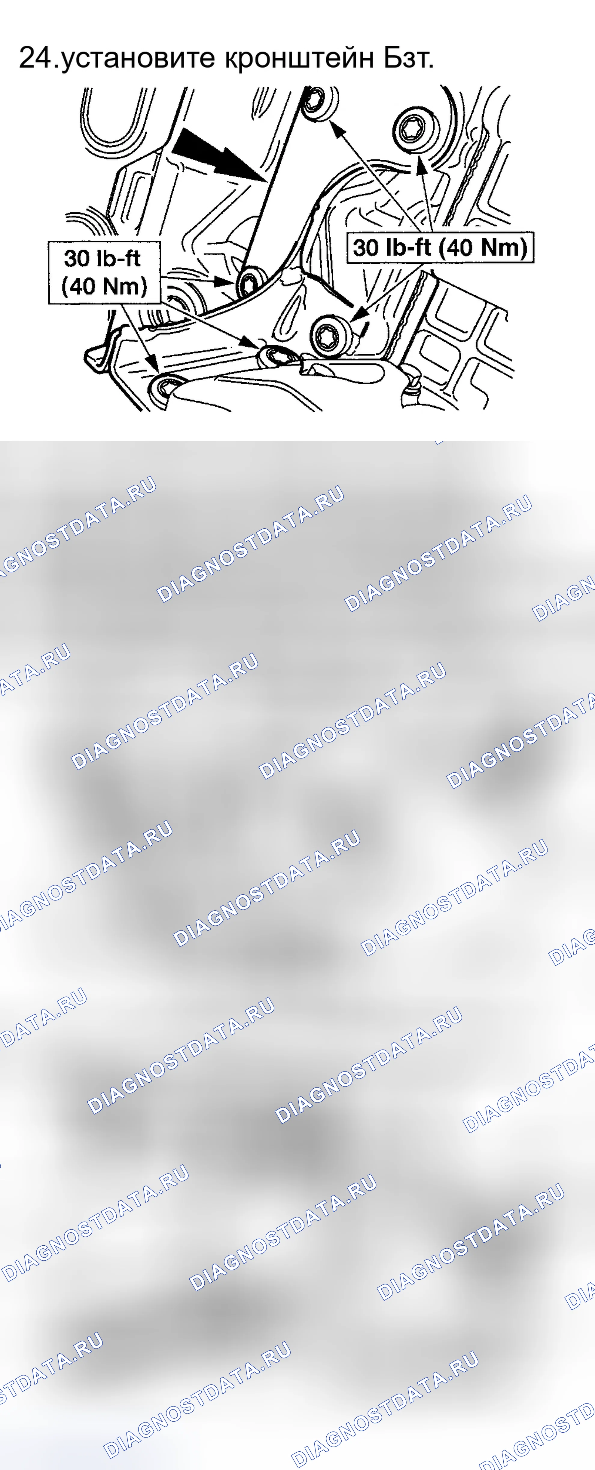 Рис. 281. Ford Escape I