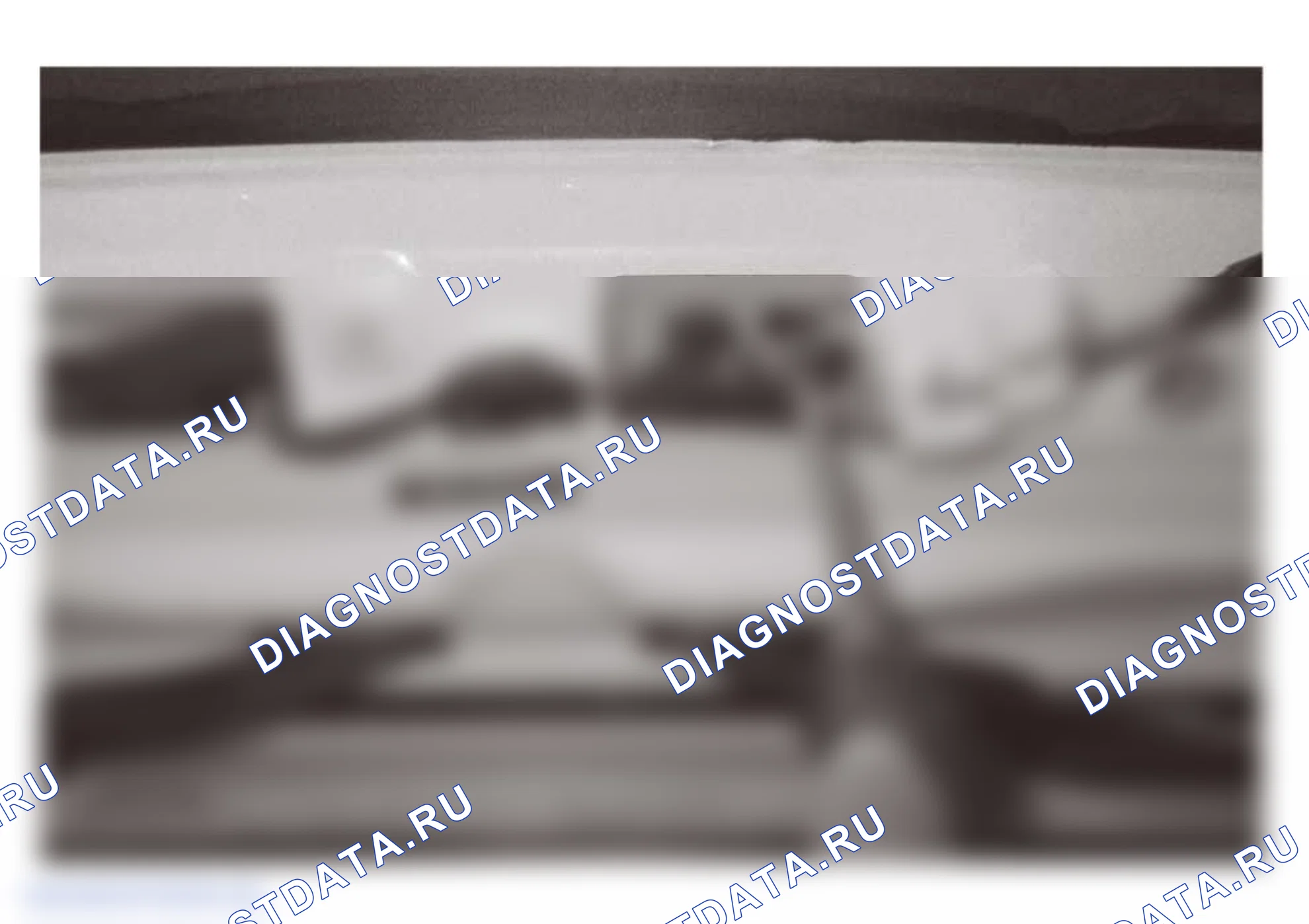 Как снять и установить сопло для обратной промывки — Haval F5. Haval F5 I
