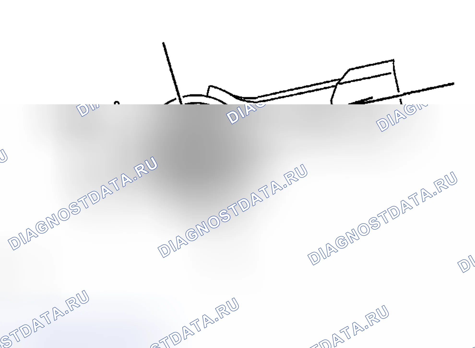 Рис. 12. Toyota RAV4 II рестайлинг