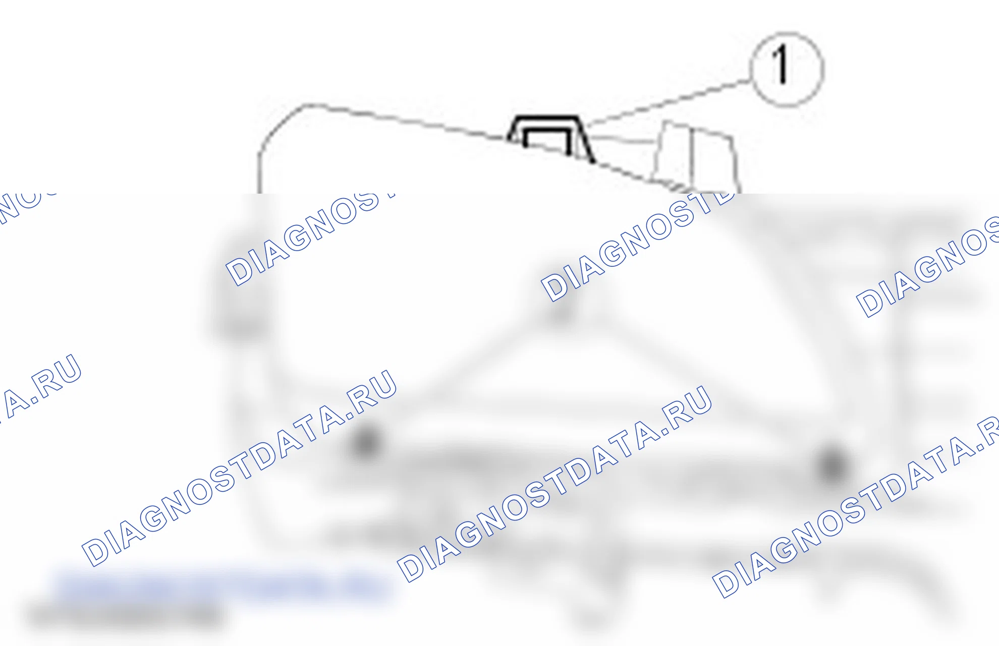 Фара в сборе: описание и работа. Ford C-MAX I рестайлинг