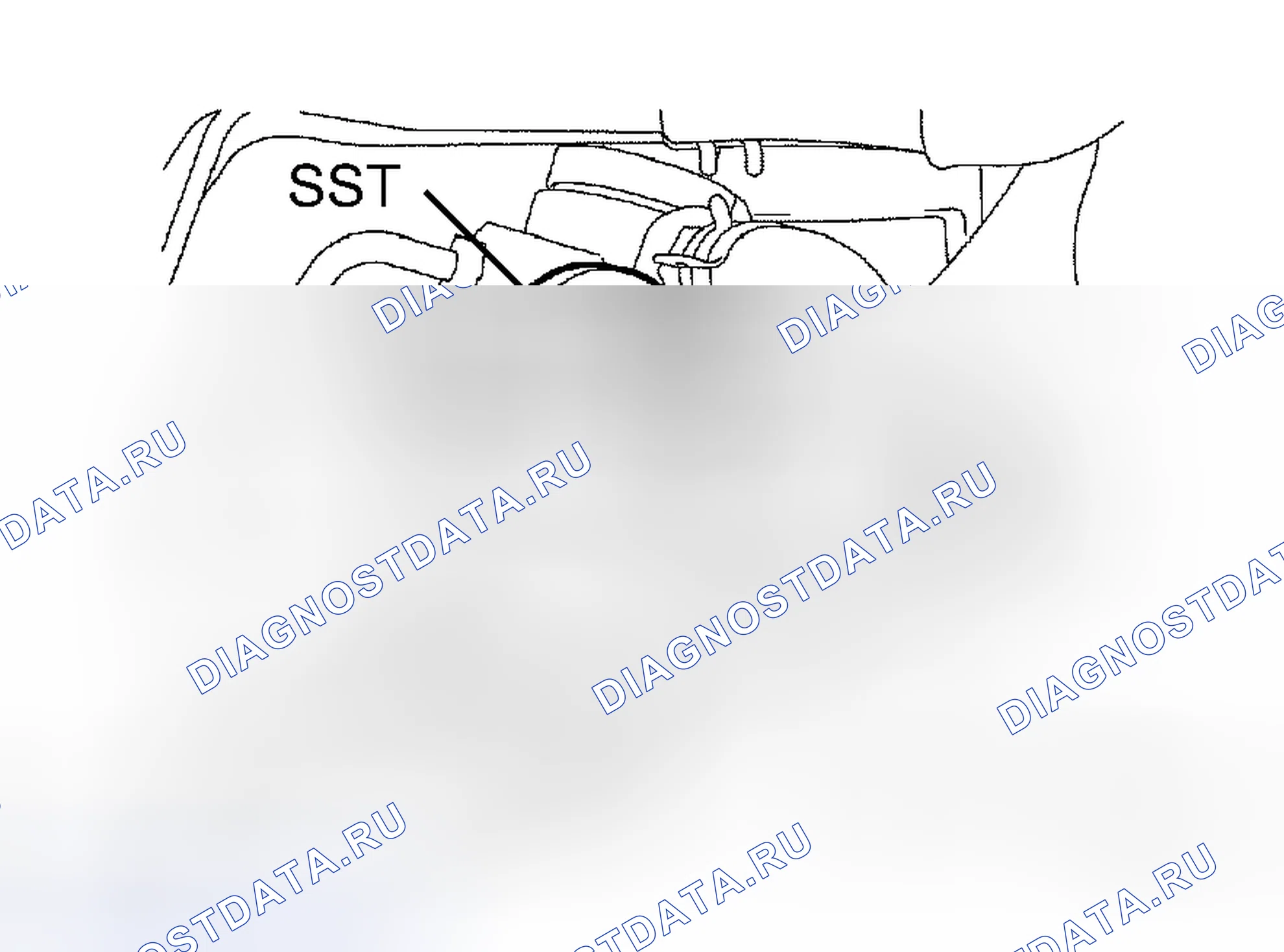 Рис. 77. Toyota Tacoma II