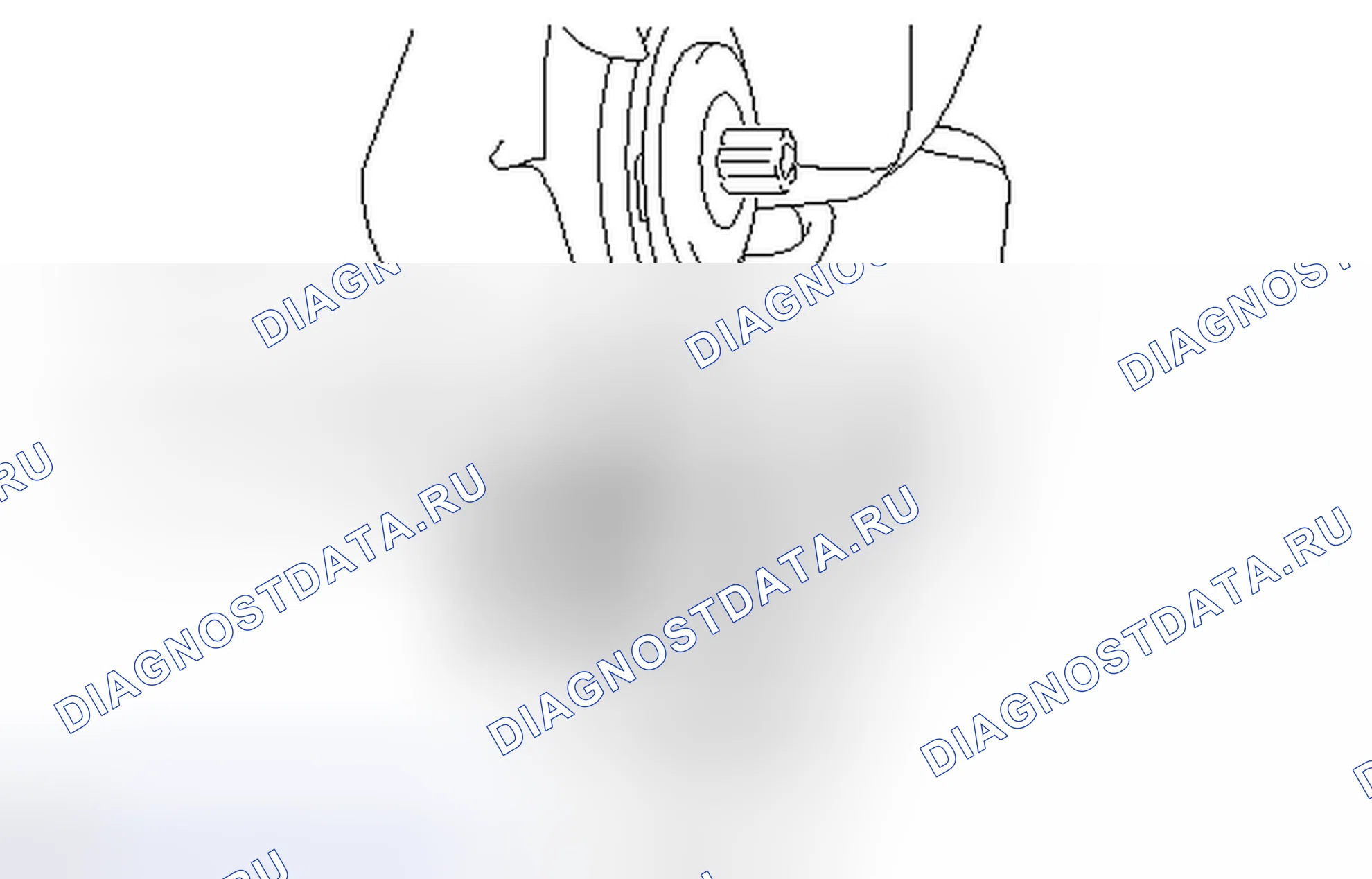 Рис. 353. Toyota Camry XV50