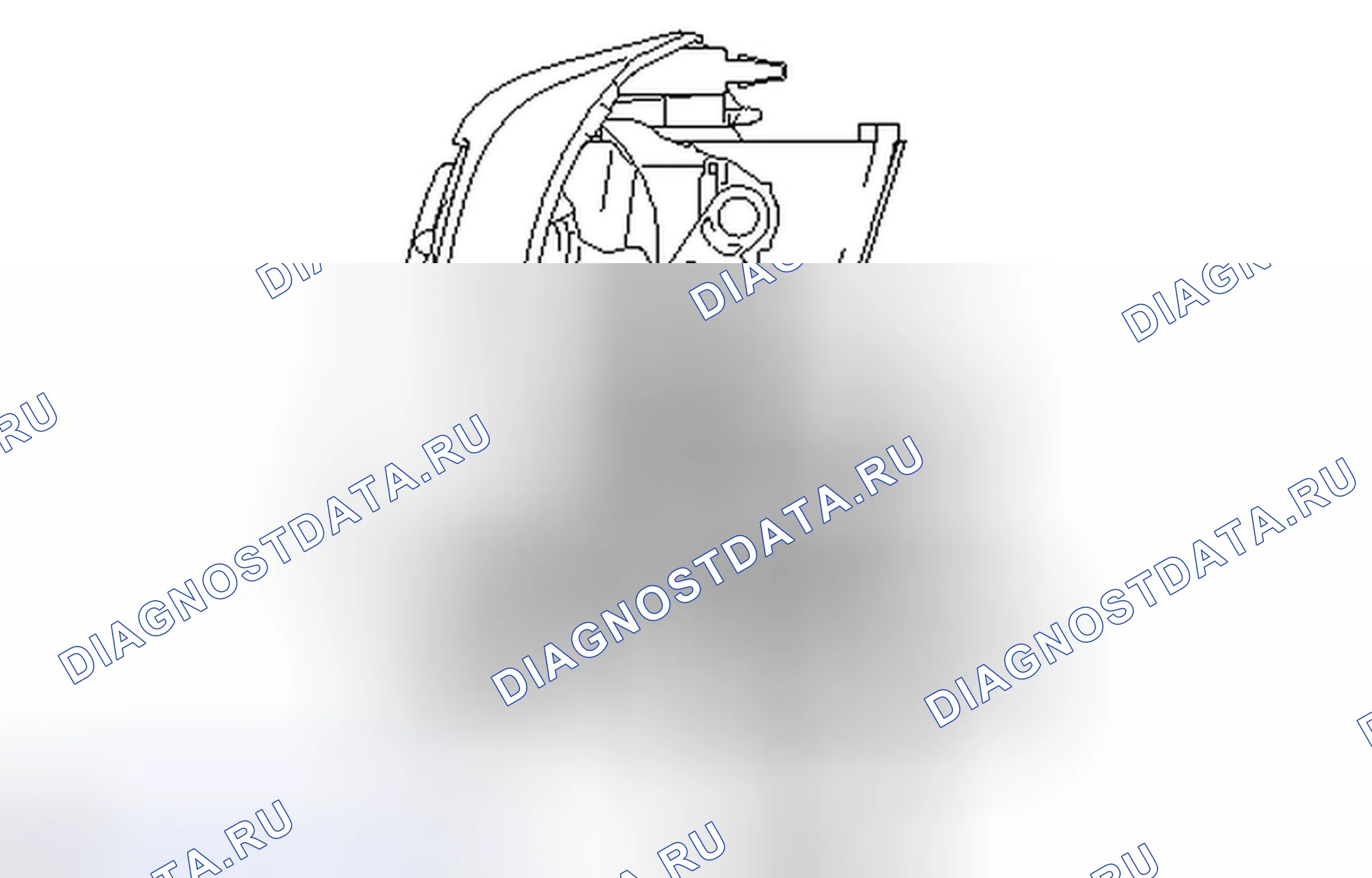 Рис. 47. Toyota 4Runner V