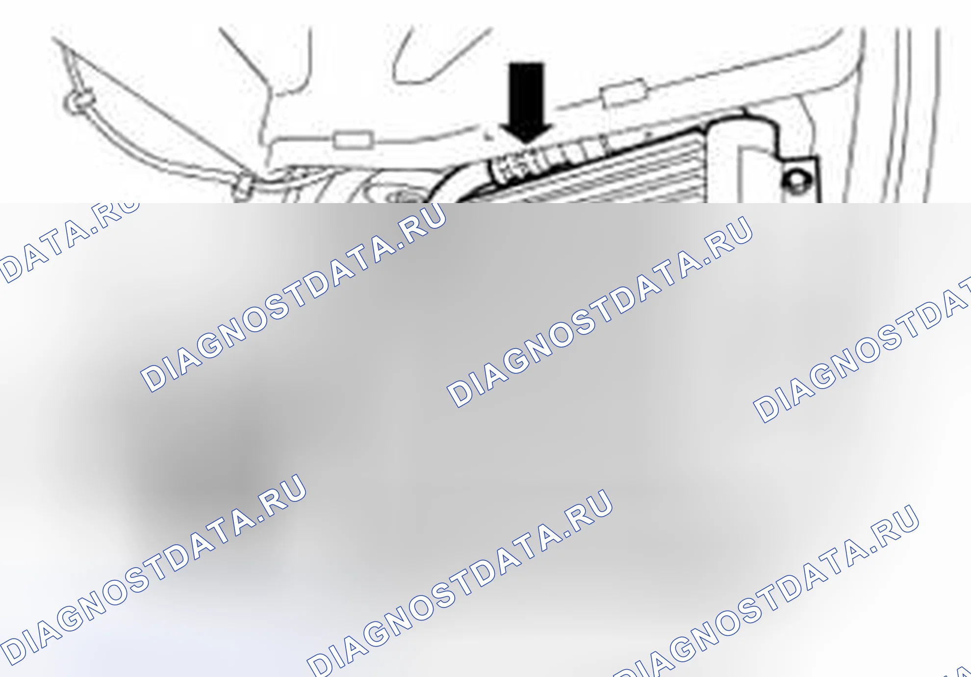 Рис. 77. Land Rover Range Rover Sport I
