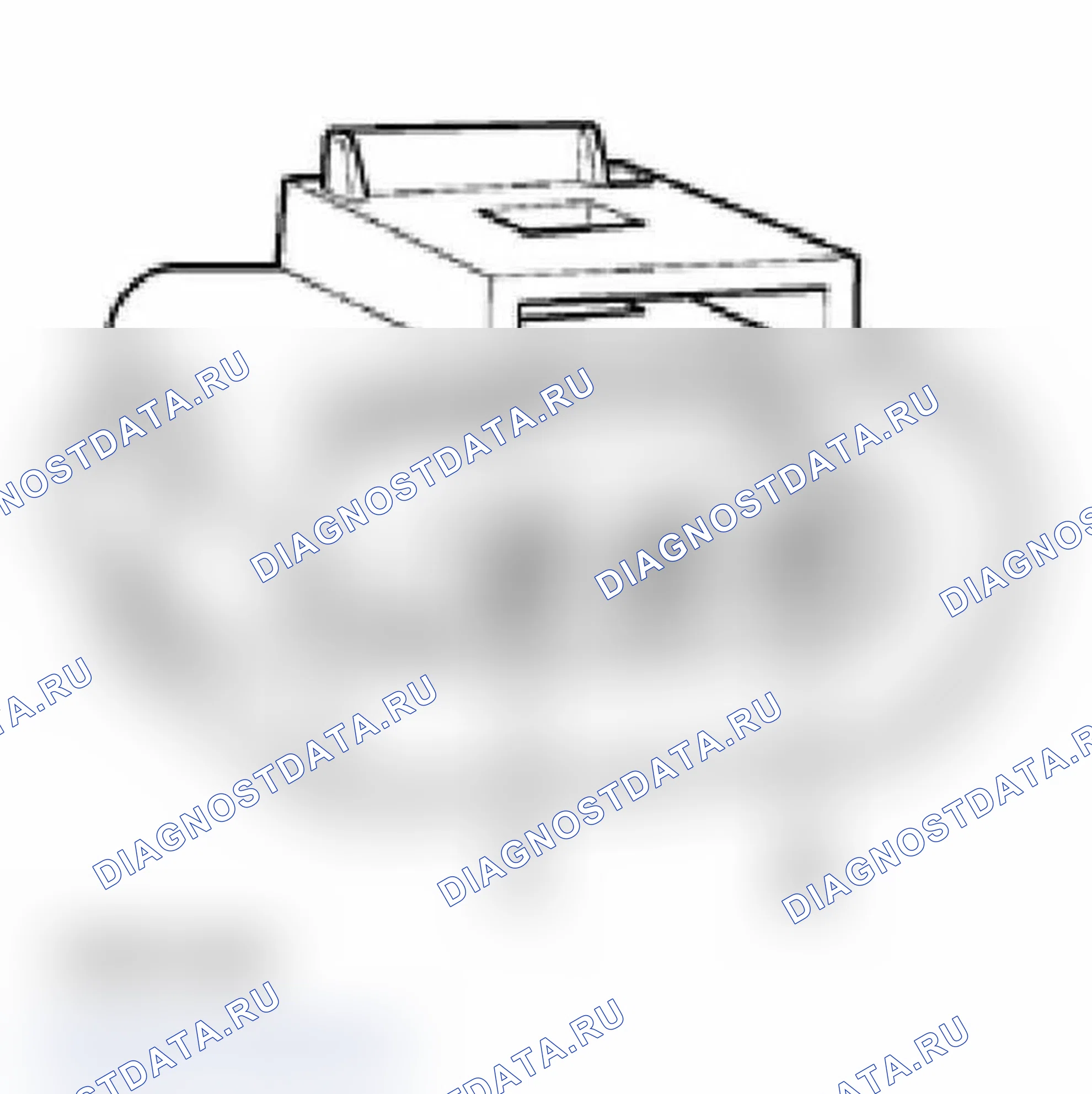 Рис. 154. Audi A6 C5 рестайлинг
