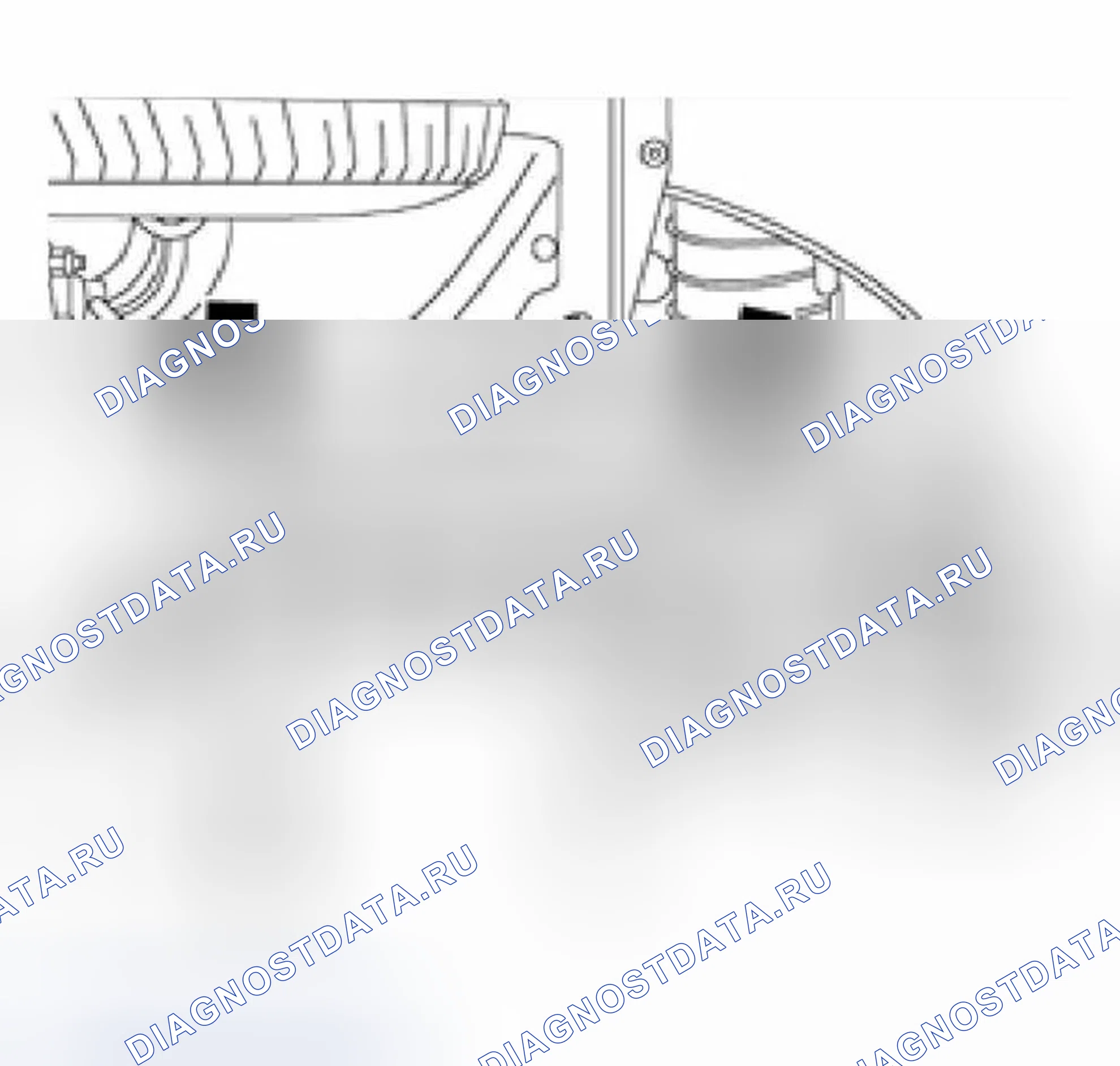 Рис. 48. Audi TT 8N рестайлинг