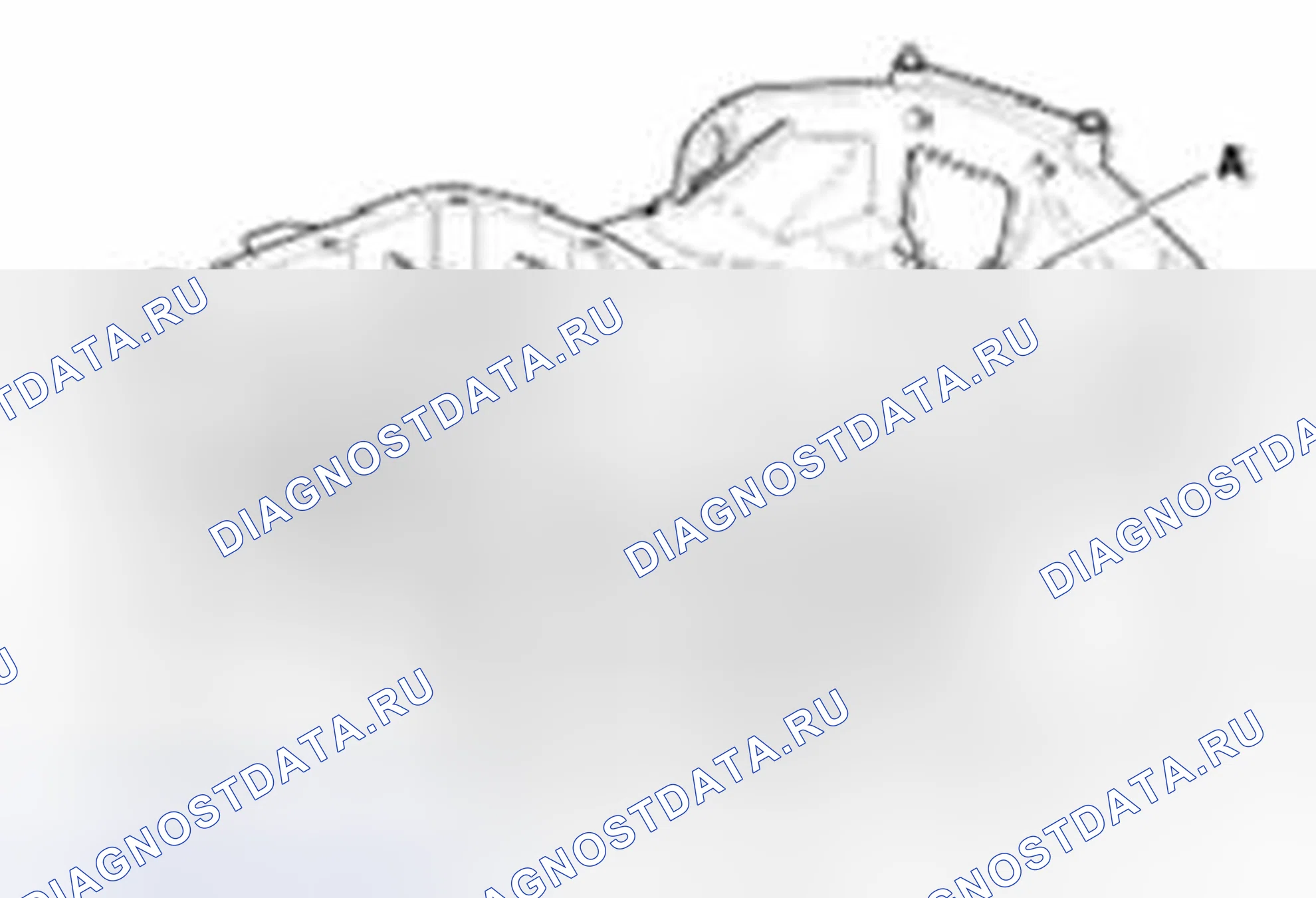Рис. 228. Hyundai Veracruz I