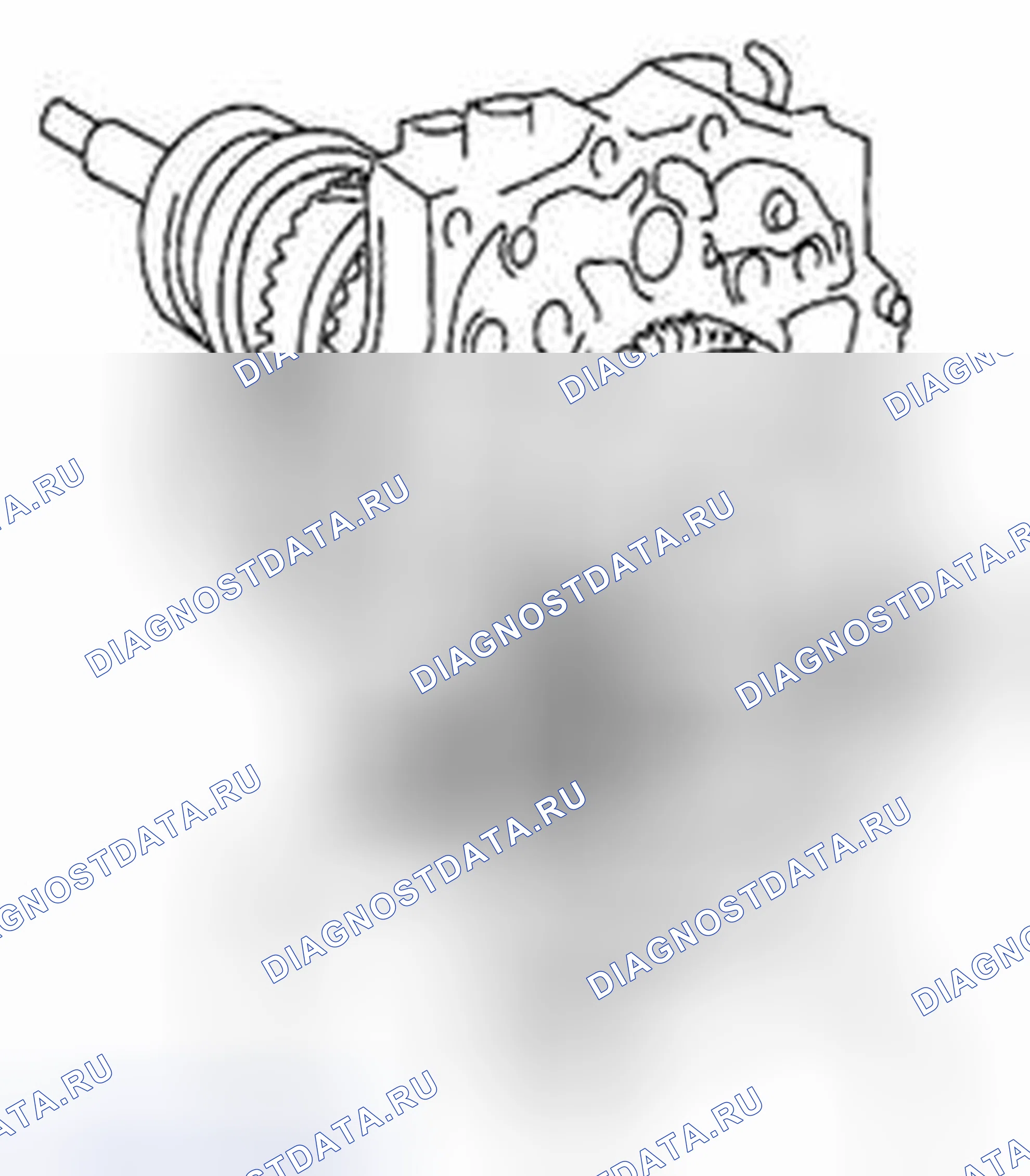 Рис. 58. Suzuki Equator I