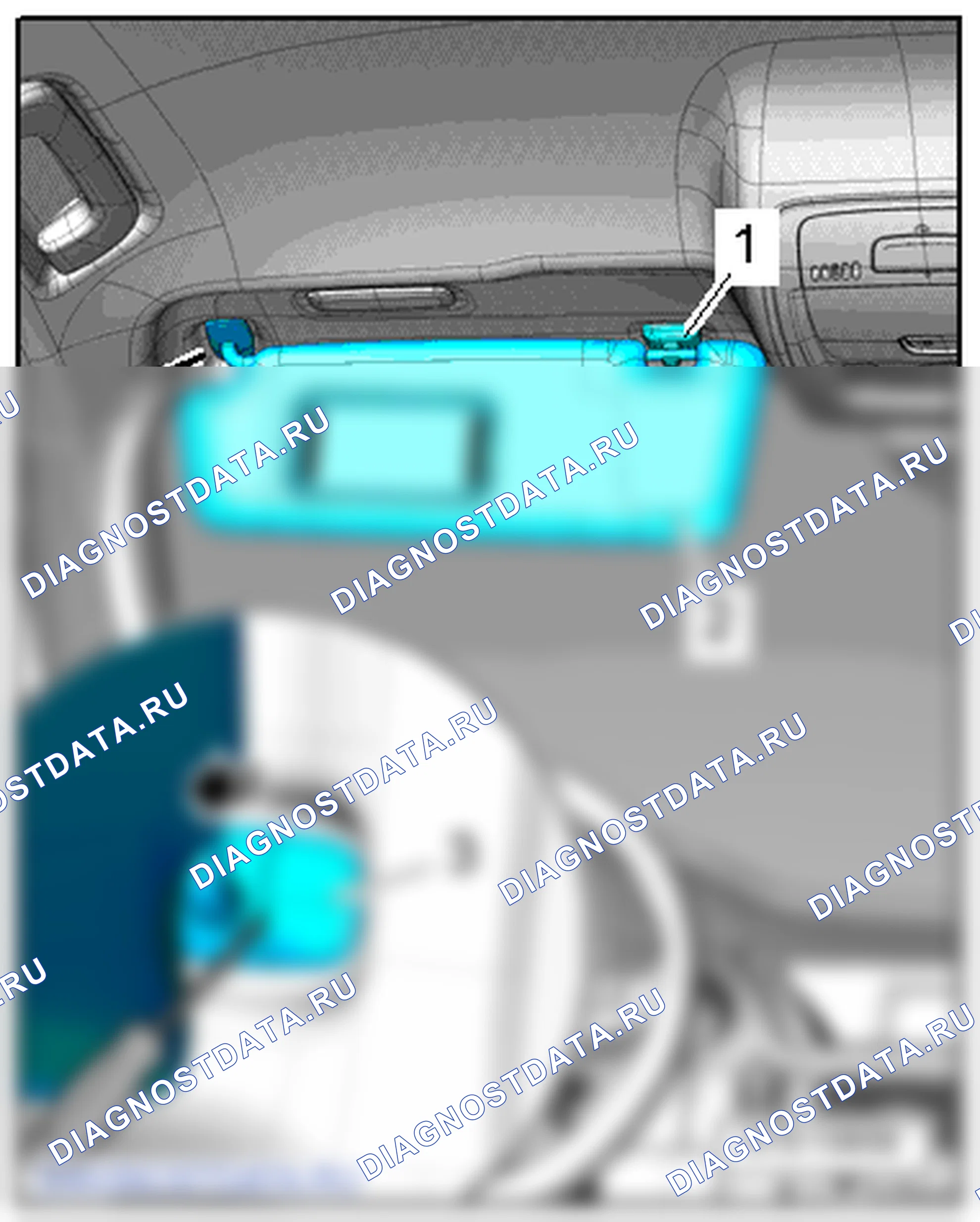Комплектация. Audi A3 8V