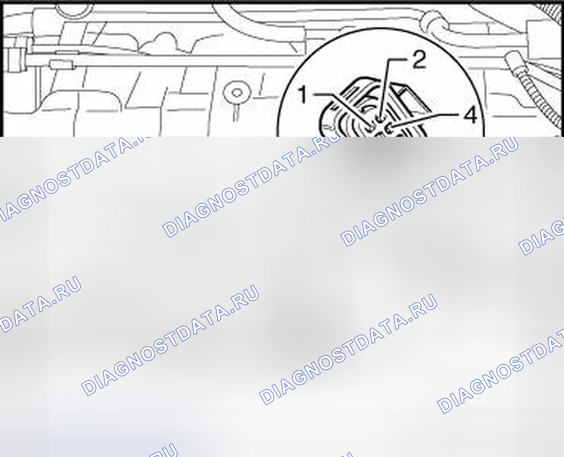 Рис. 84. Volkswagen Jetta V