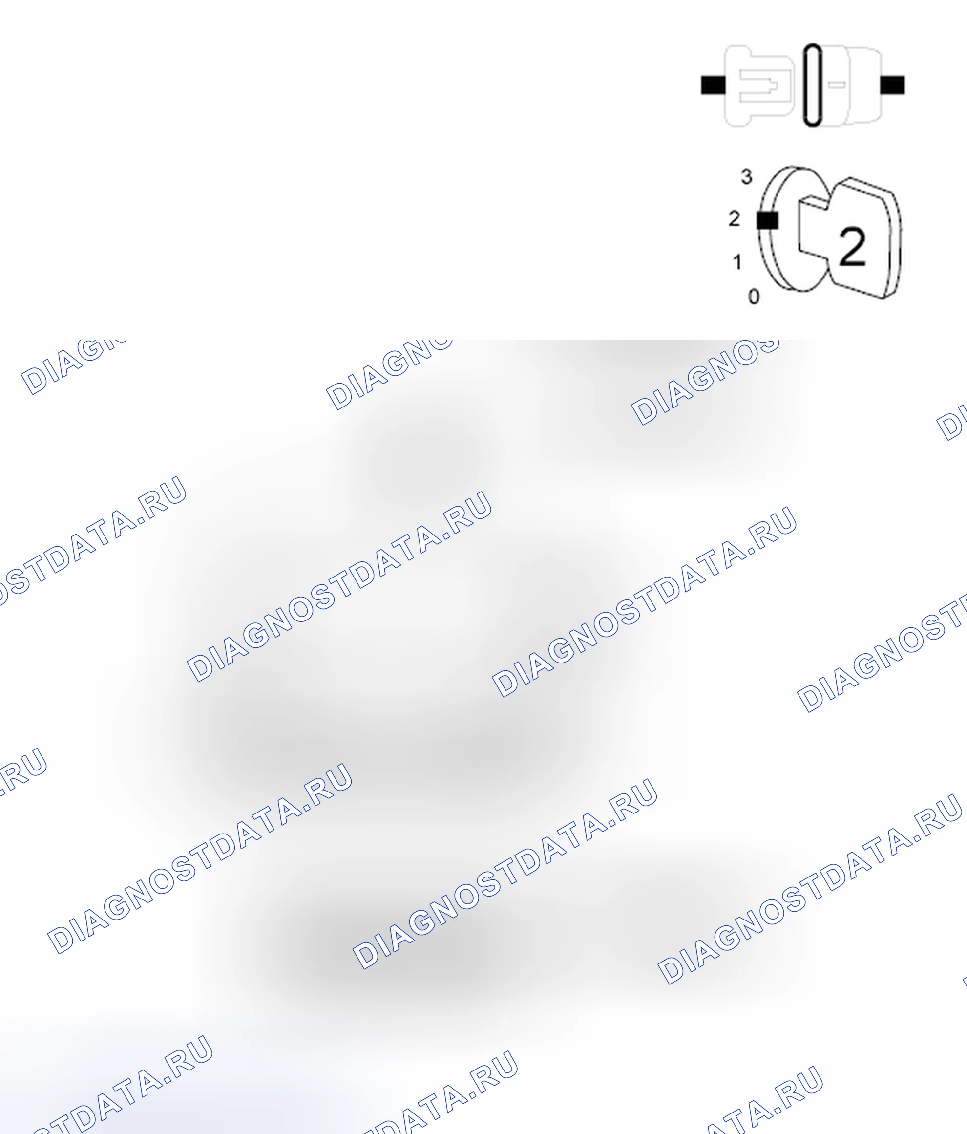 Рис. 41: ДИАГНОСТИЧЕСКИЙ ТЕСТ. Jeep Wrangler III