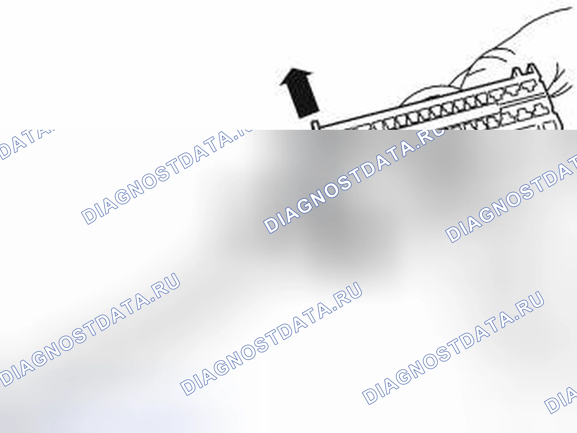 Рис. 466. Volvo V70 II