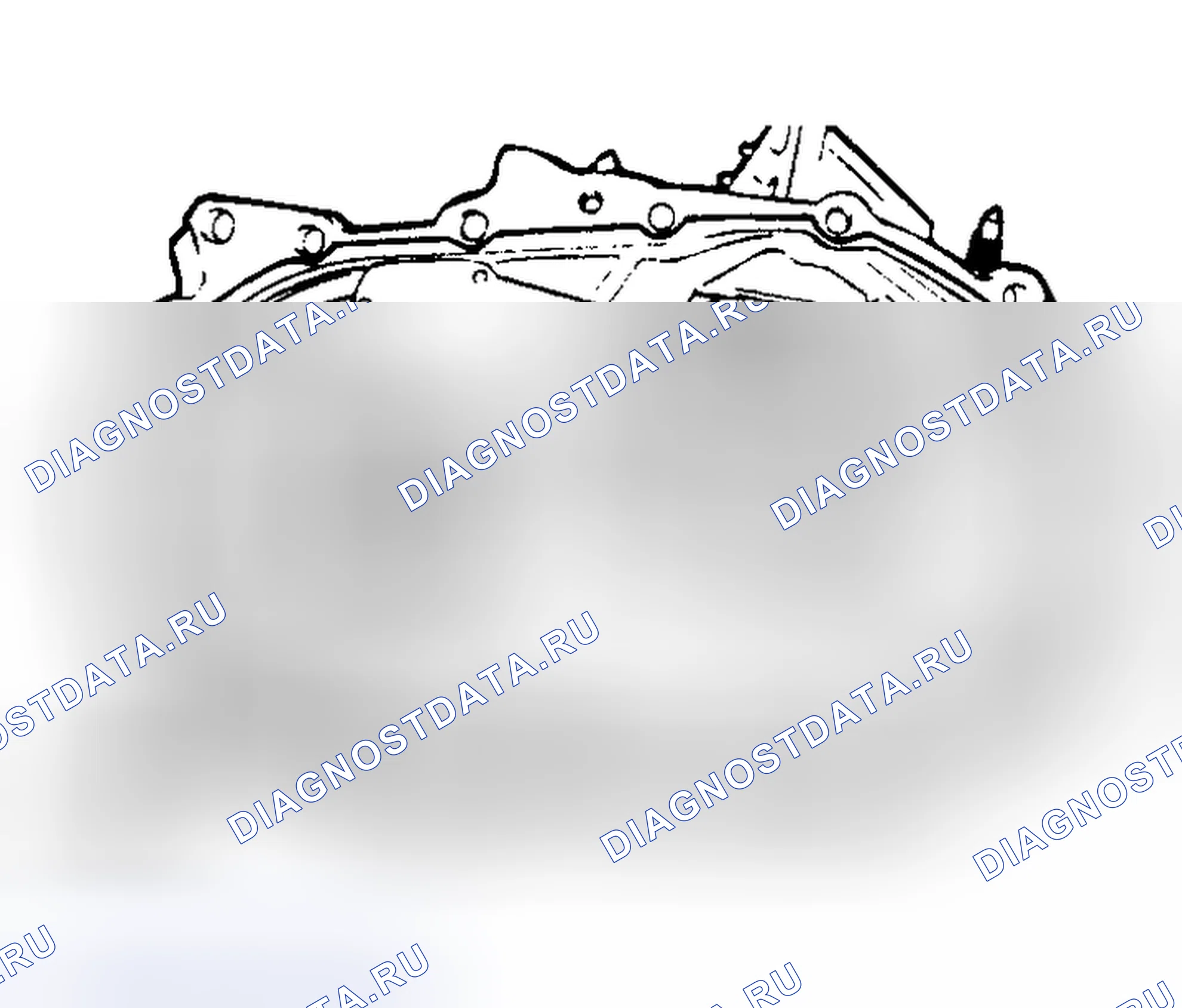 Рис. 66. Chrysler Sebring II