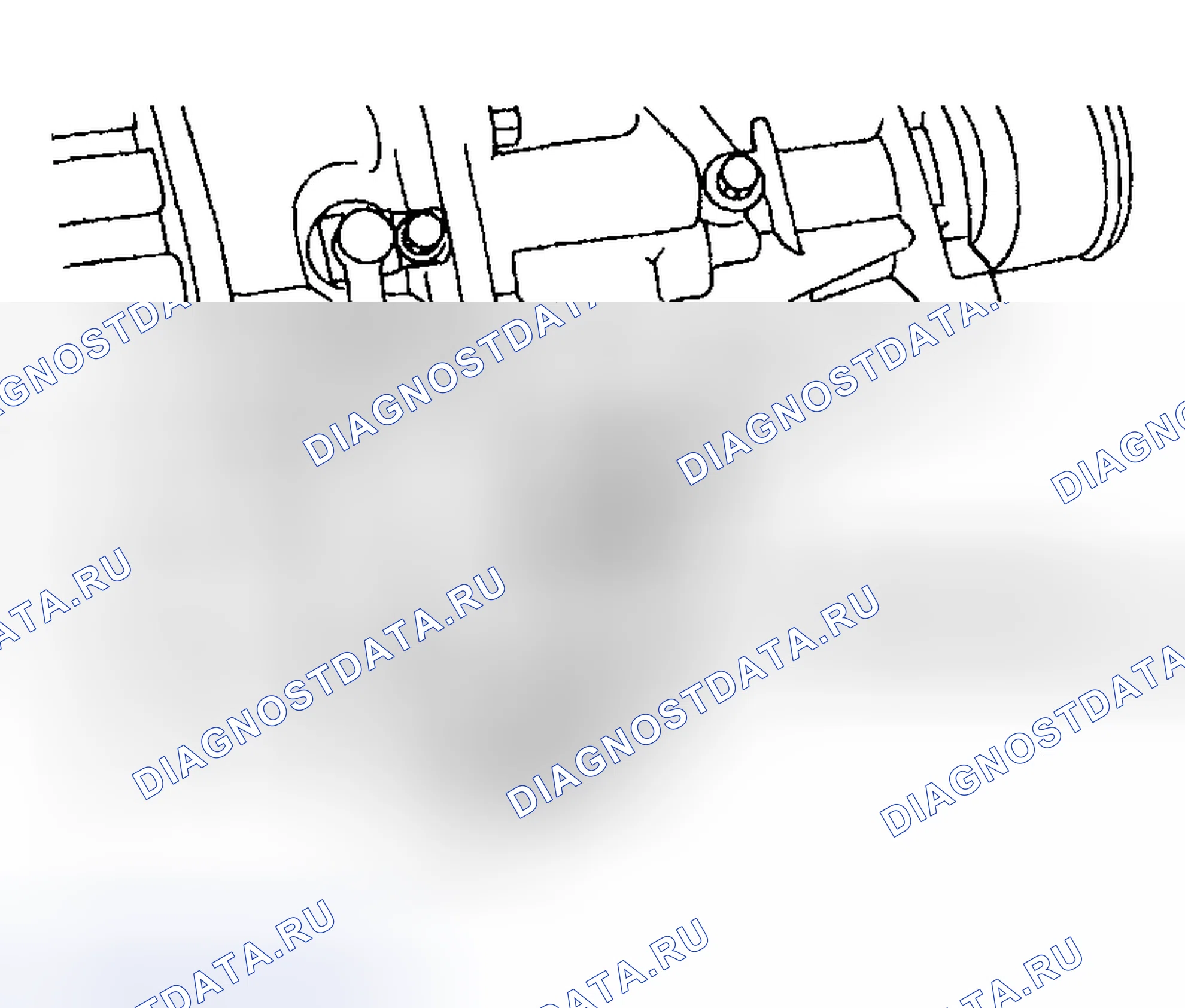 Рис. 562. Subaru Impreza GD/GC/GG