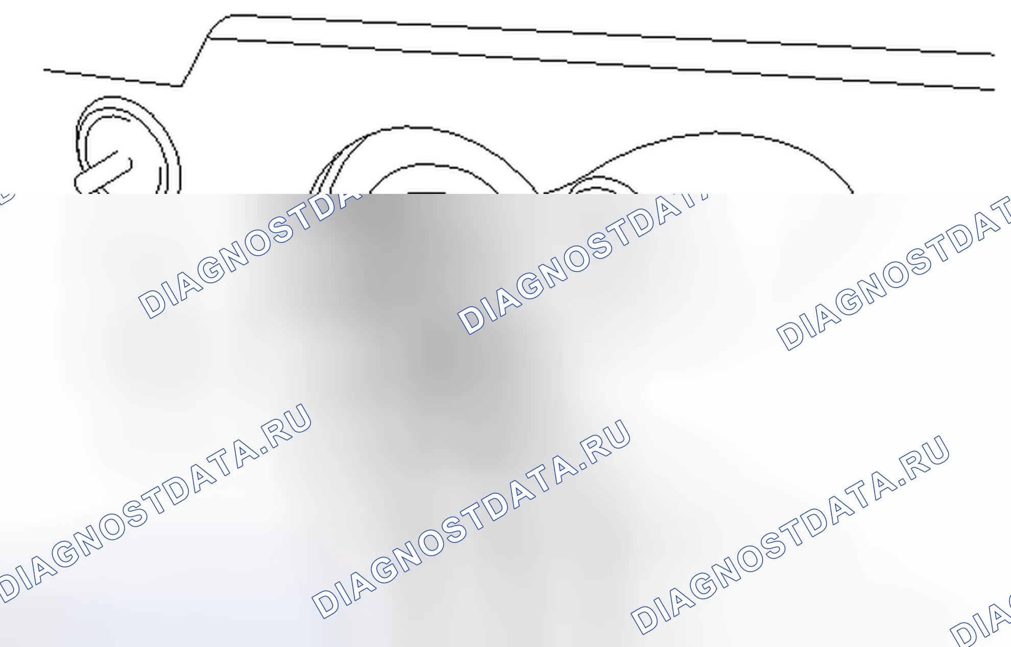 Рис. 21. Toyota RAV4 III рестайлинг