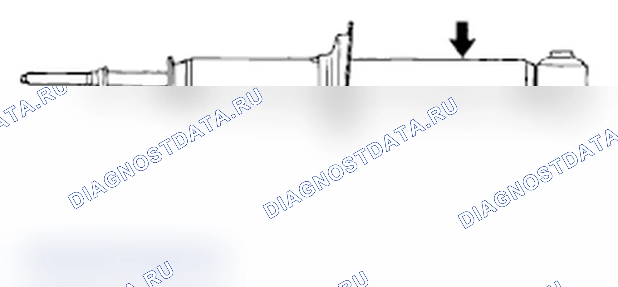 Рис. 41. Mitsubishi Lancer Ralliart X рестайлинг