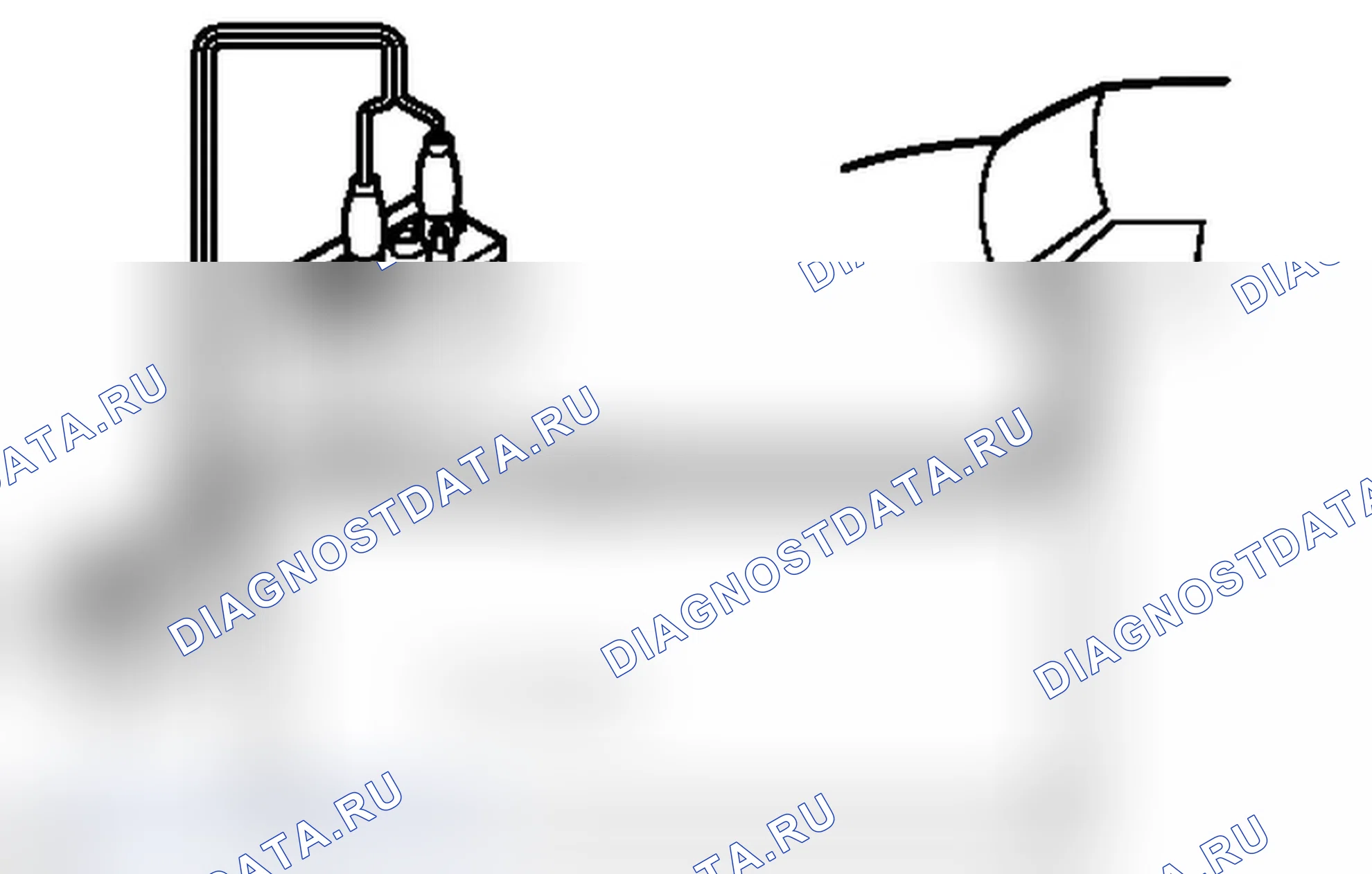 Рис. 105. Toyota Land Cruiser 200 рестайлинг