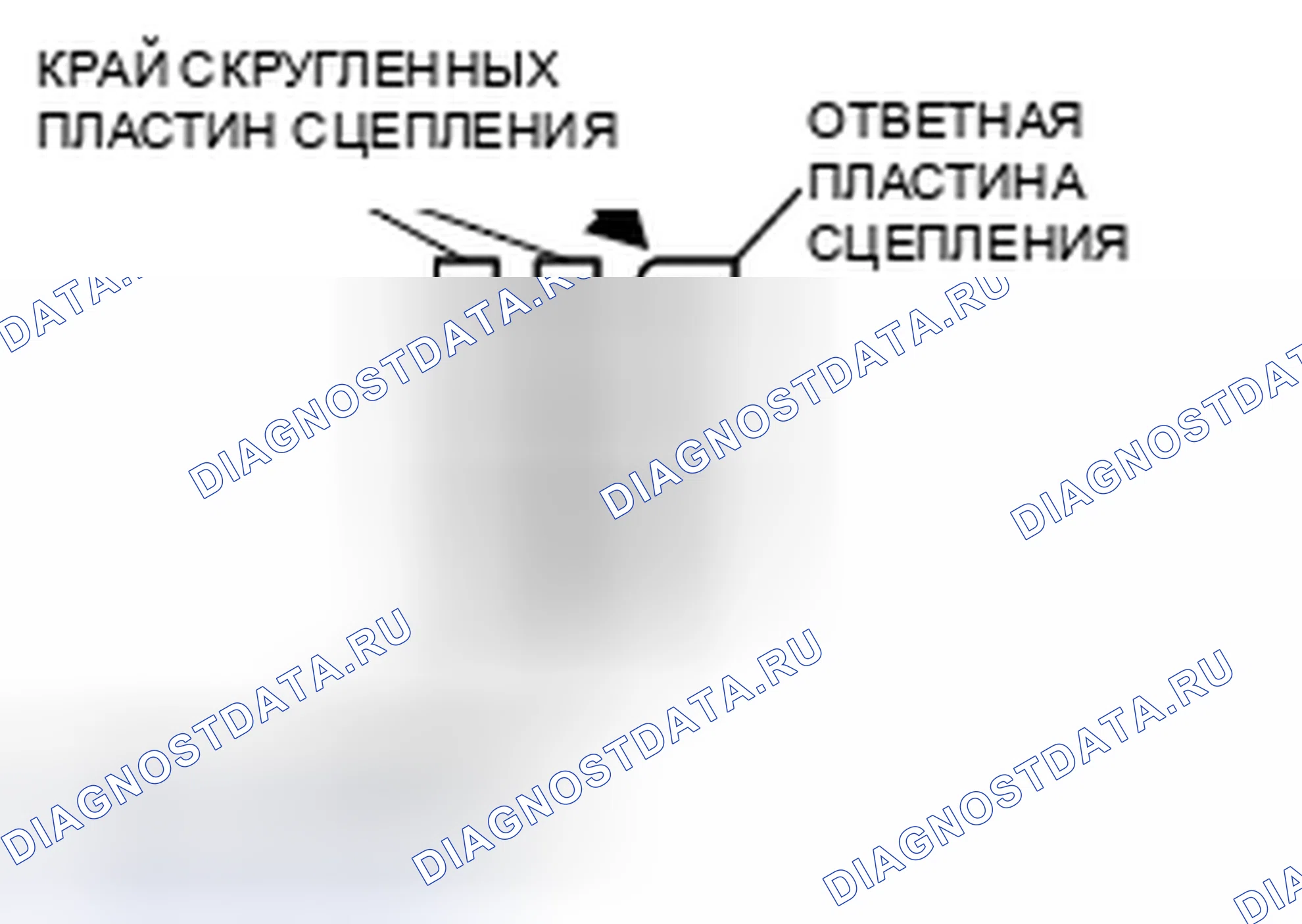 Рис. 475. Mitsubishi Galant IX рестайлинг