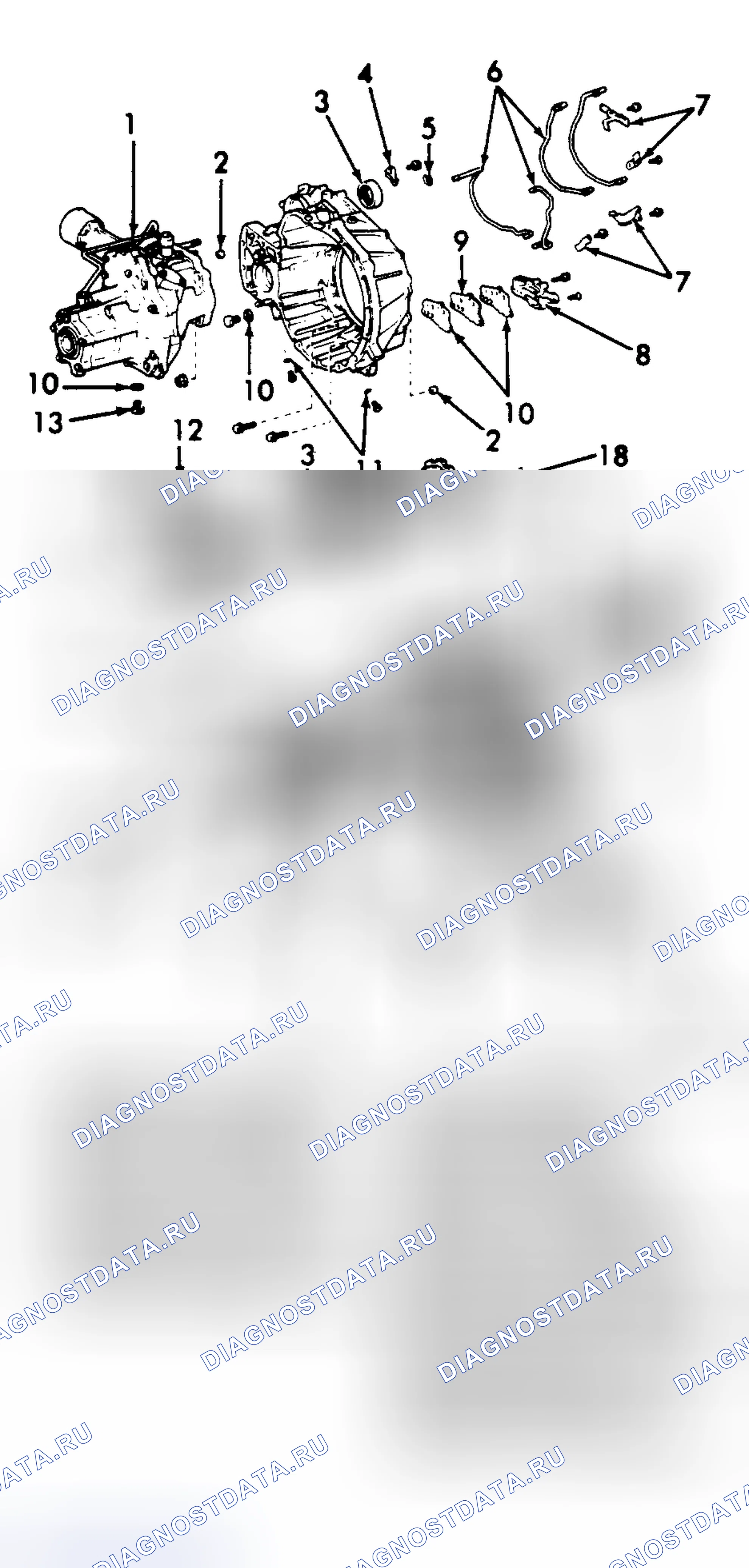 Рис. 203. Toyota MR2 W20