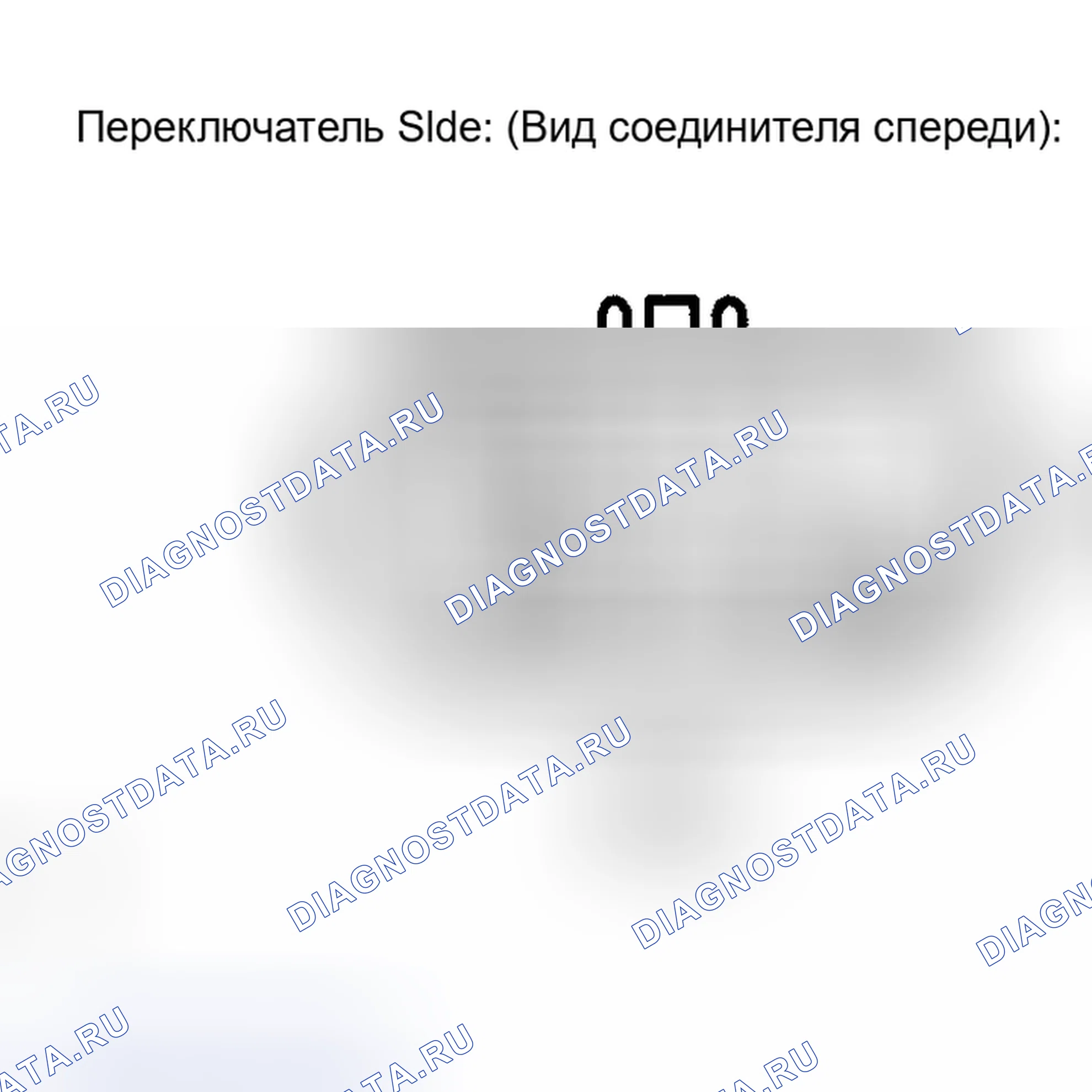 Рис. 326. Toyota Highlander I рестайлинг