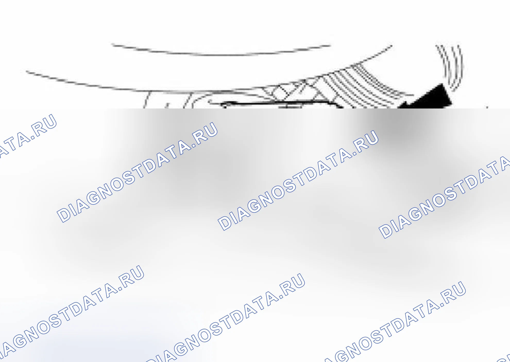 Рис. 336. Ford Pickup F150 