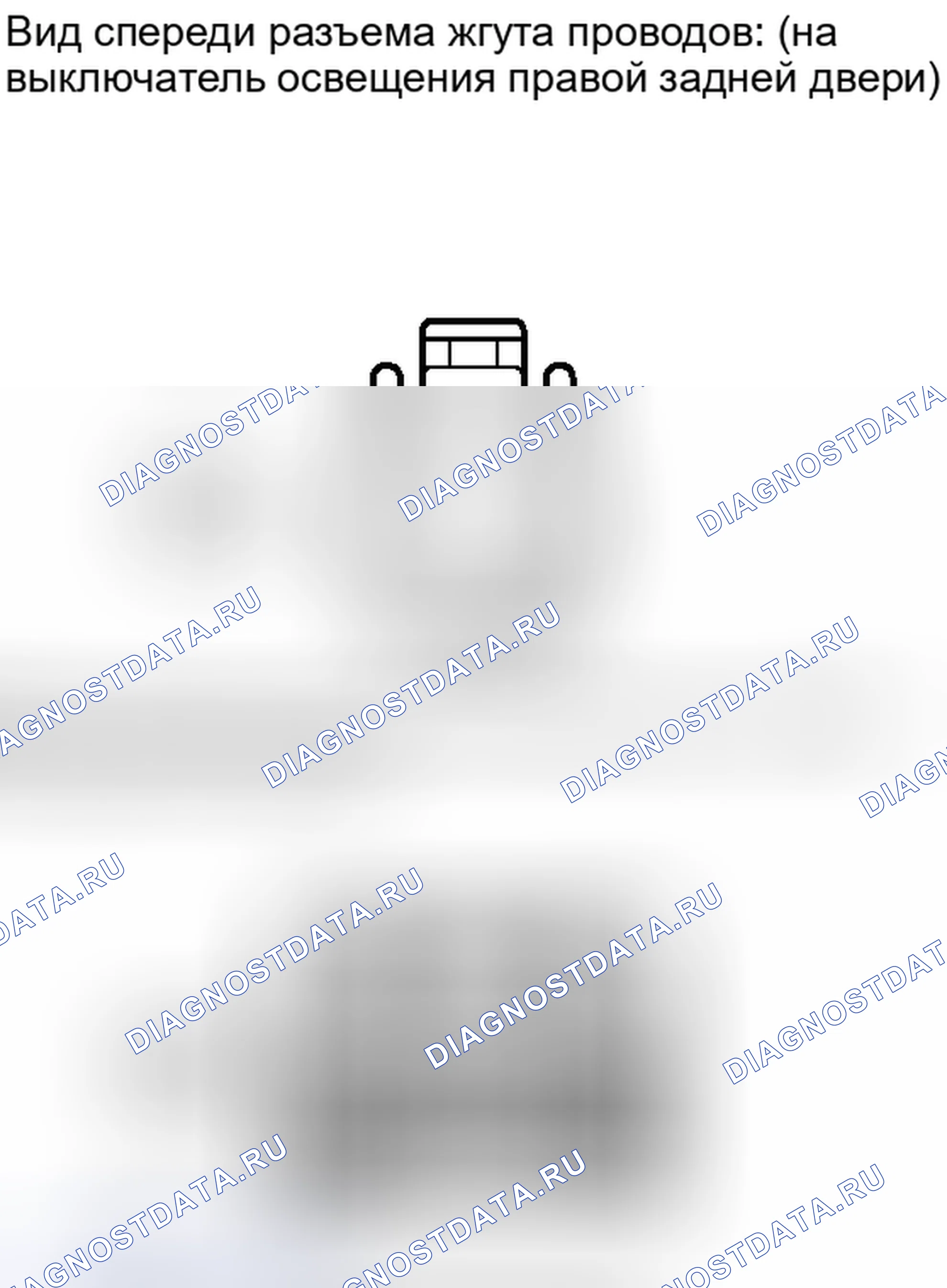 Рис. 13. Toyota Sequoia II рестайлинг