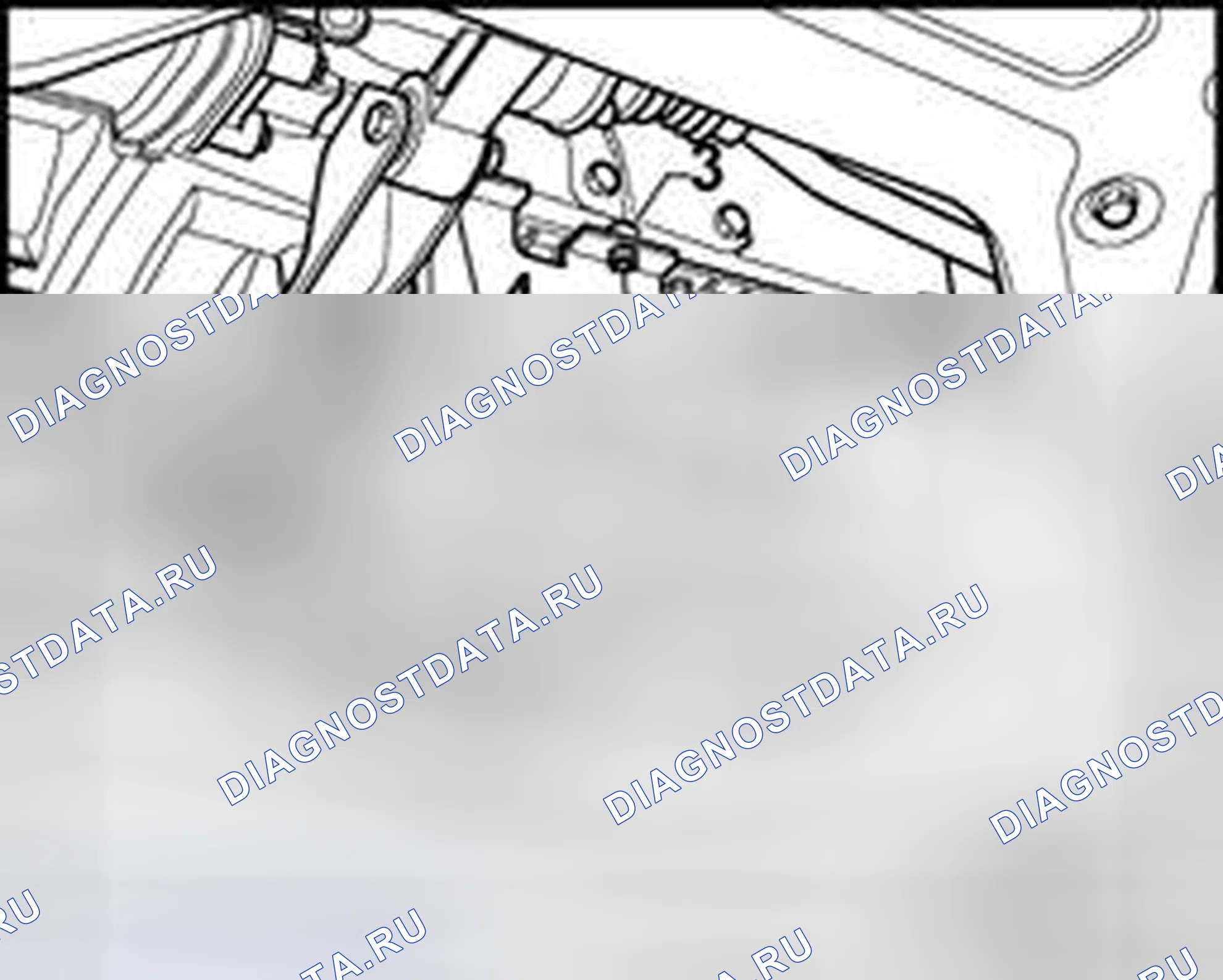 Рис. 26. Volkswagen Golf Mk4