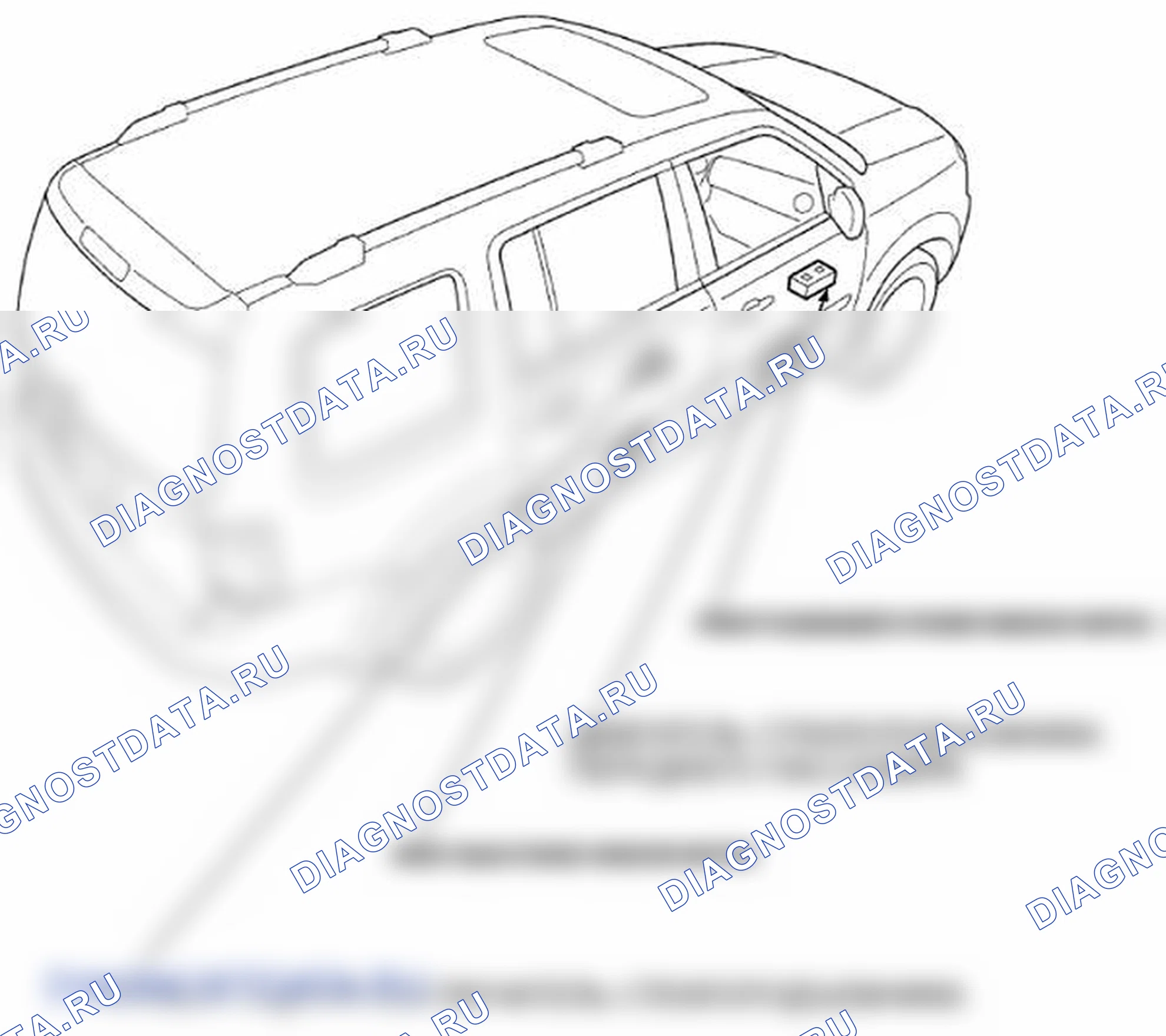 Рис. 42. Honda Pilot II