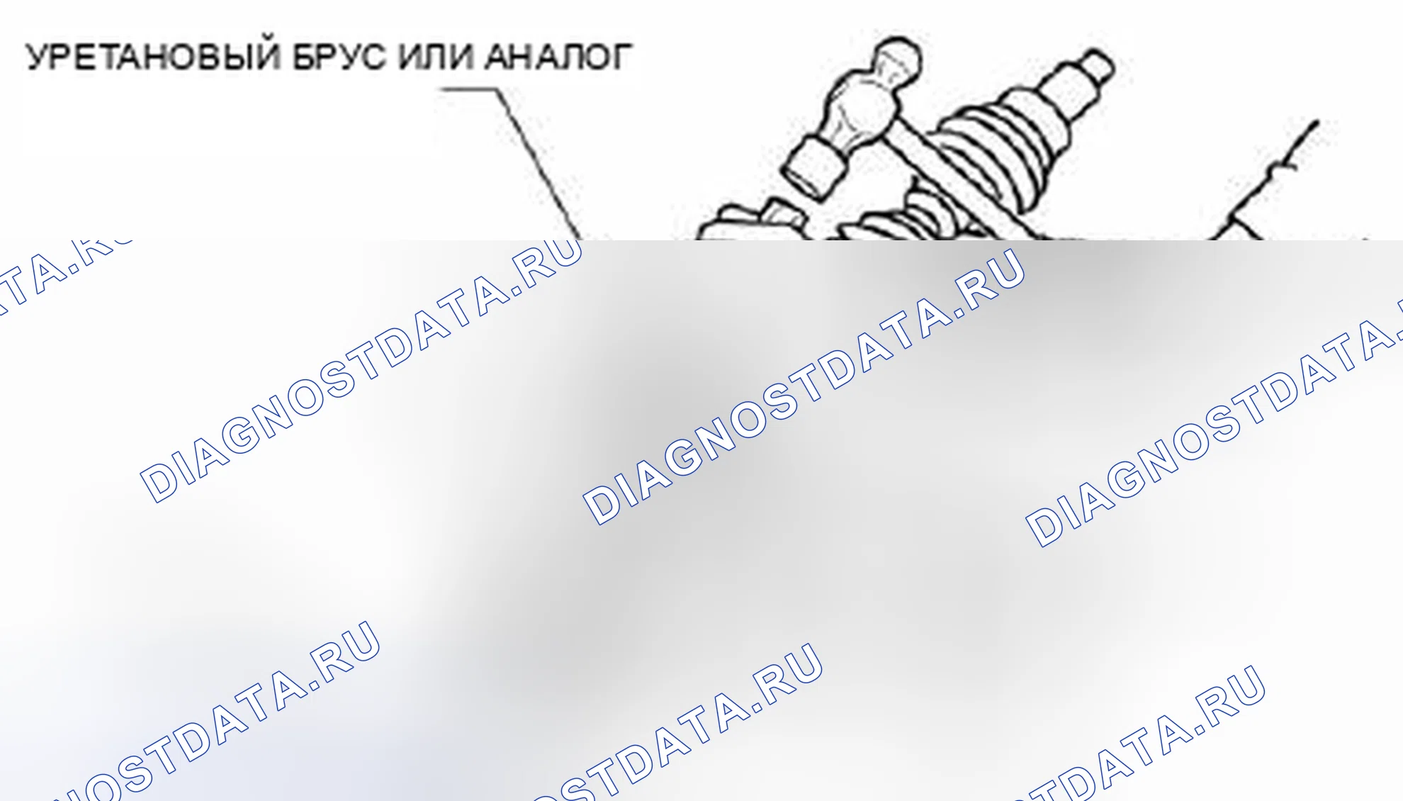Рис. 57. Mazda 3 BL рестайлинг