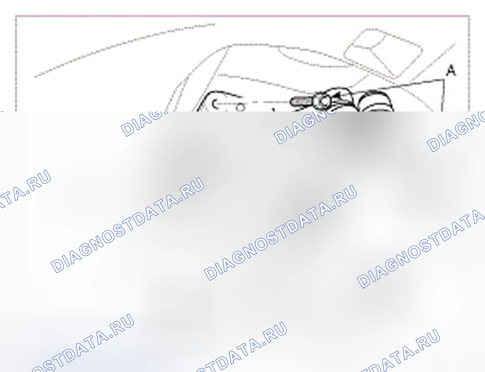 Рис. 6. Hyundai Genesis I рестайлинг