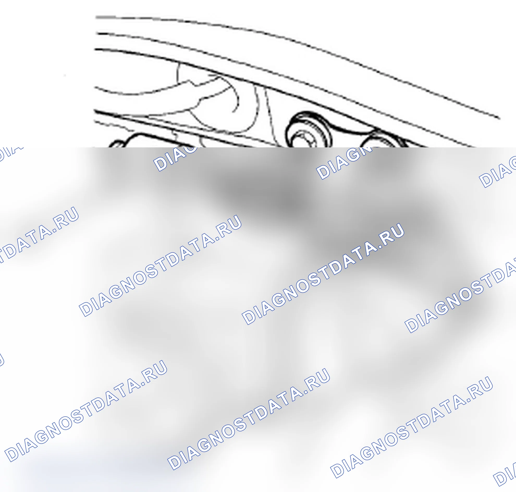 Рис. 38. Acura MDX II рестайлинг