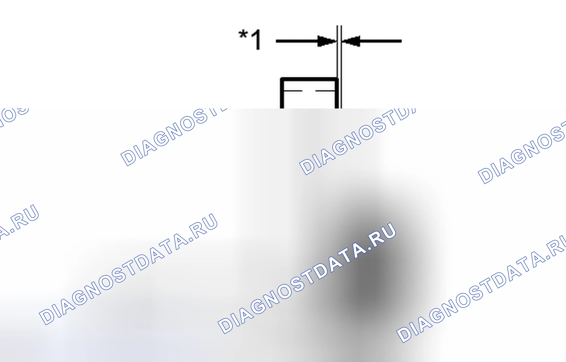 Рис. 264. Scion tC II рестайлинг