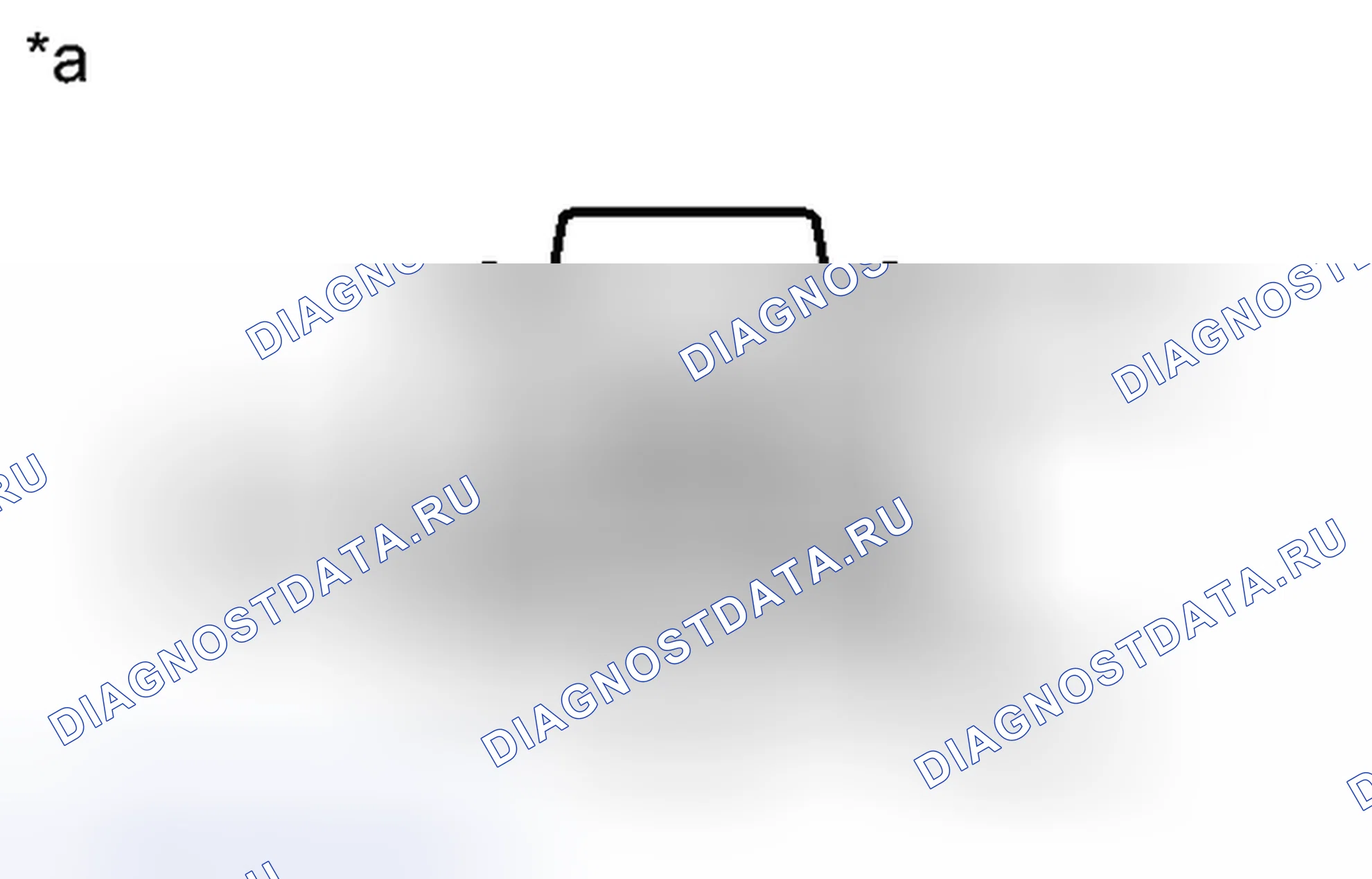 Рис. 192. Toyota Sequoia II рестайлинг